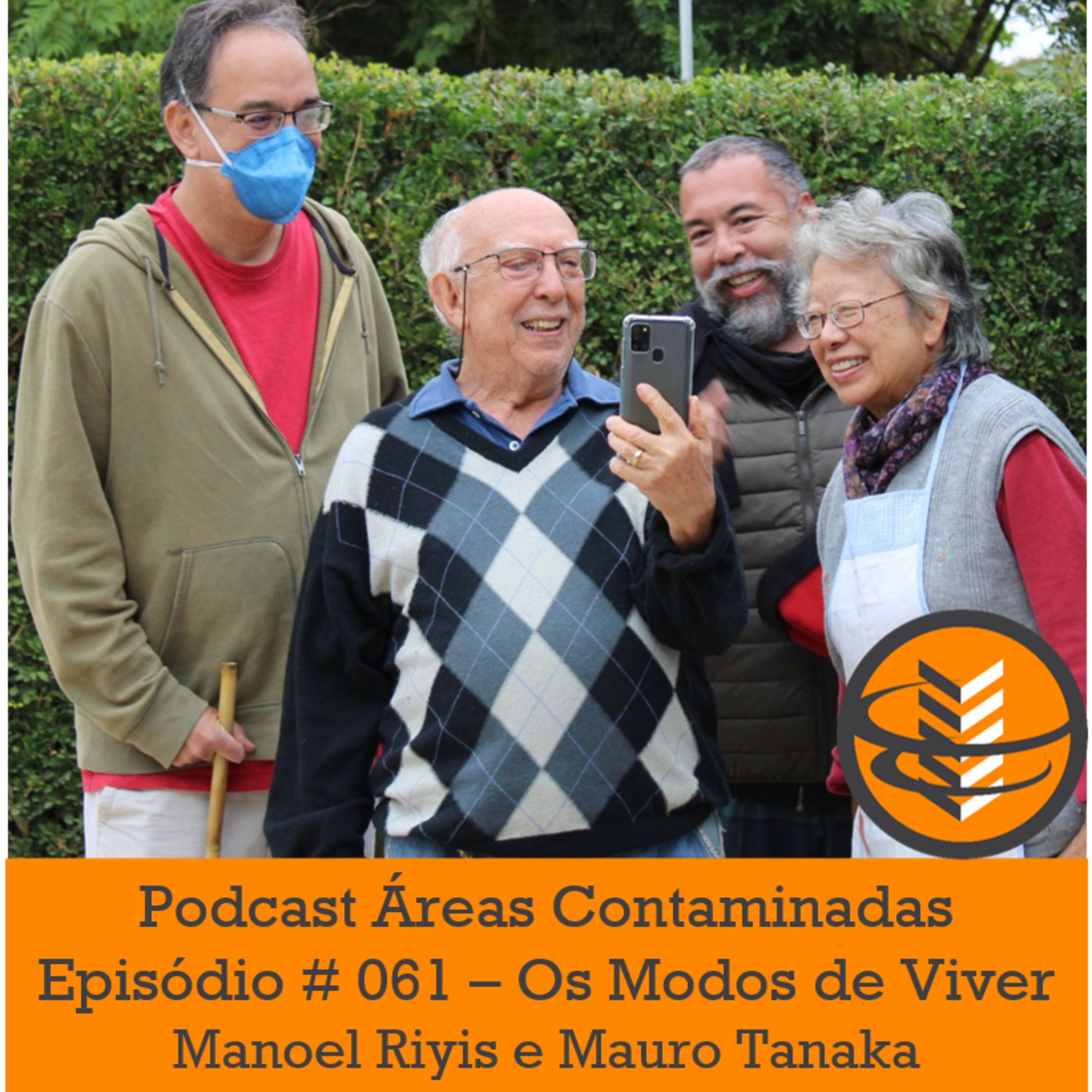 Áreas Contaminadas