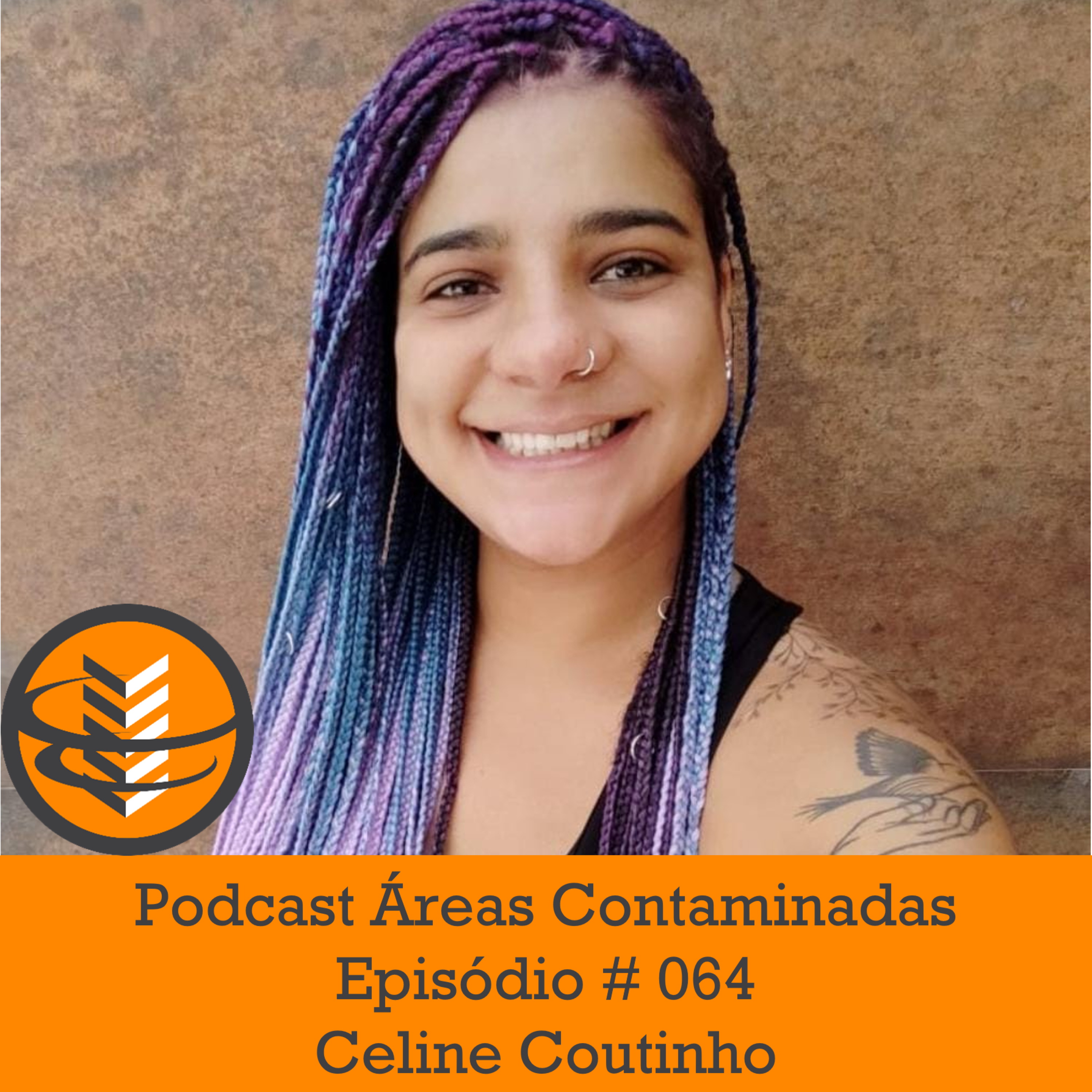 Áreas Contaminadas