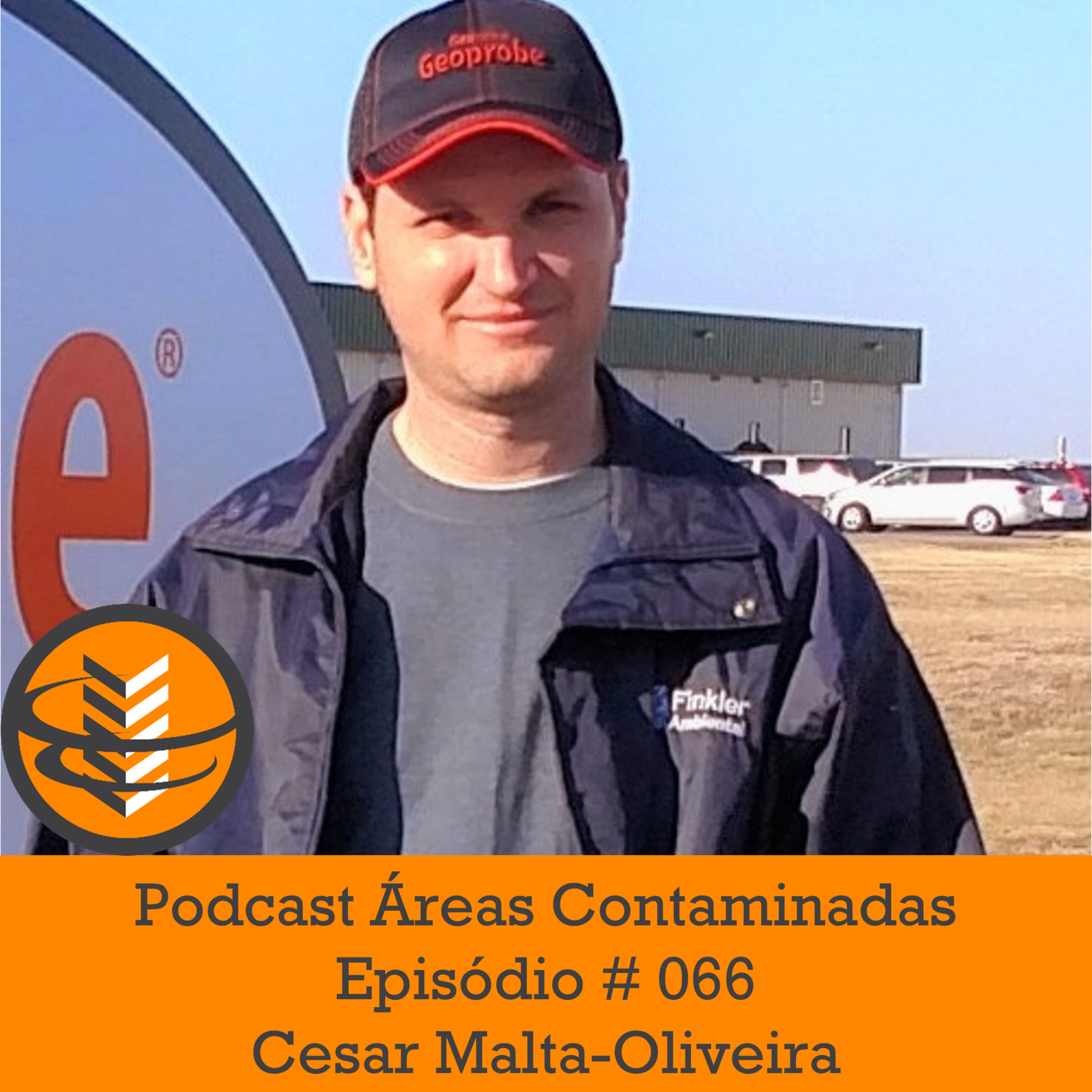 Áreas Contaminadas