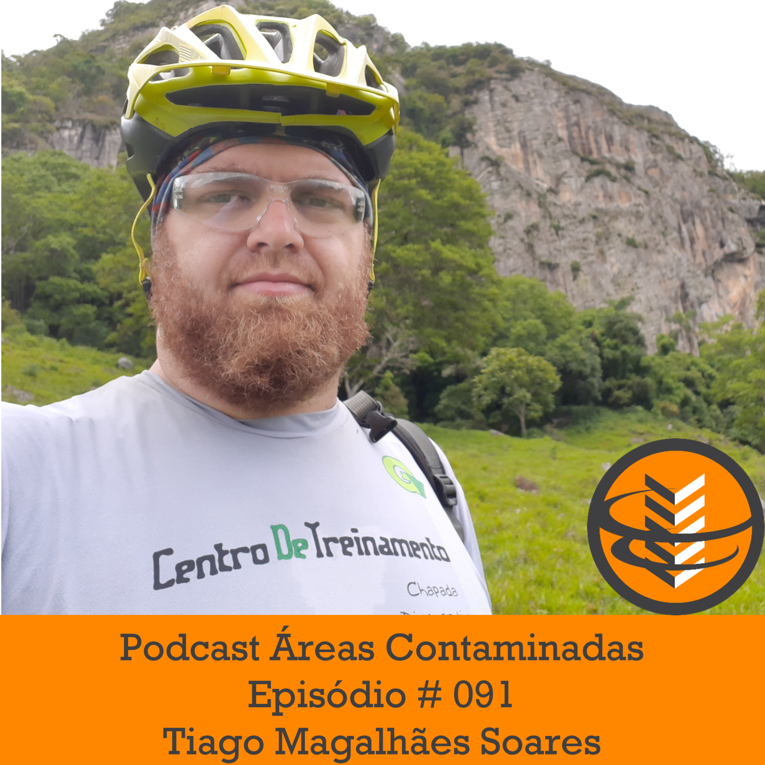 Áreas Contaminadas