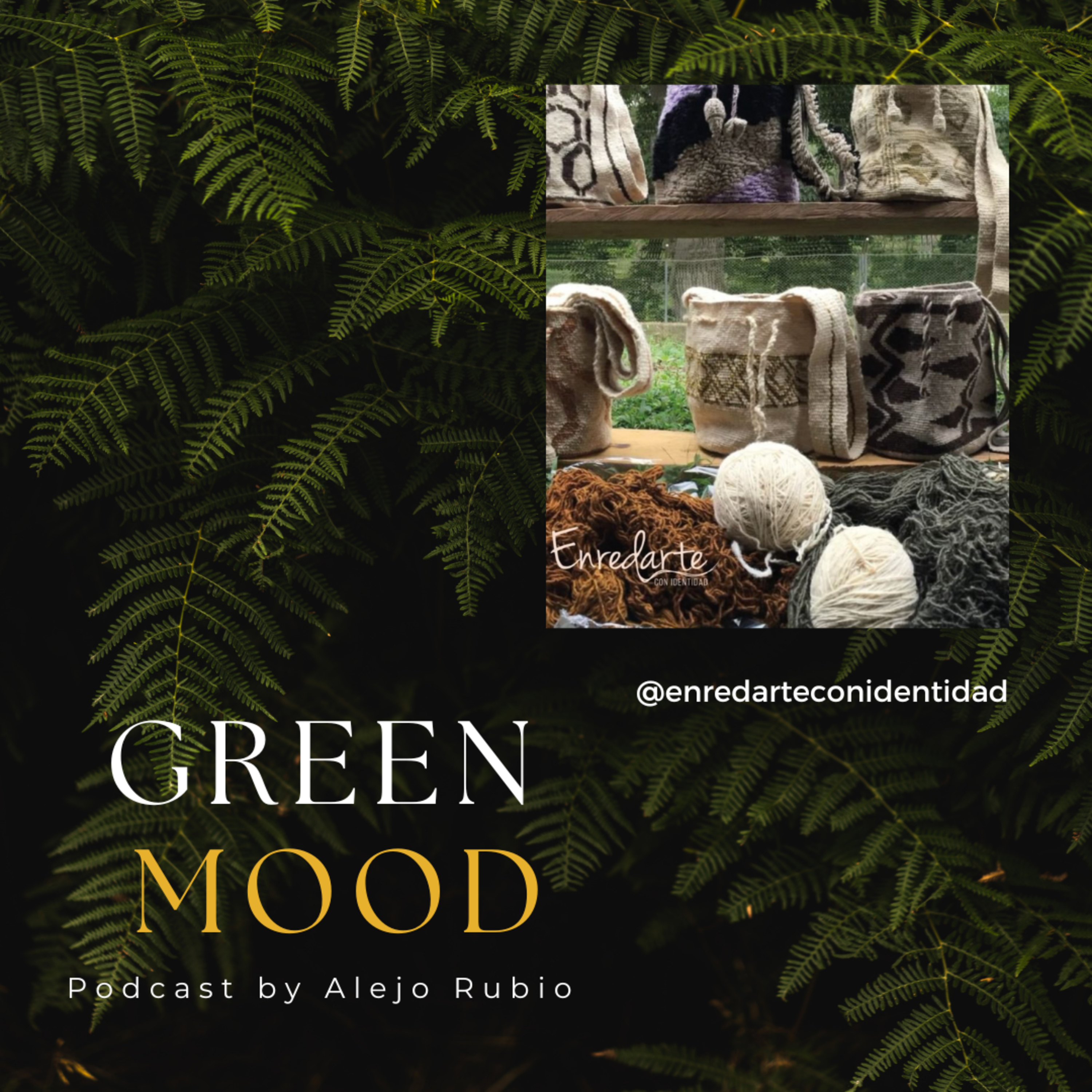 GREEN MOOD