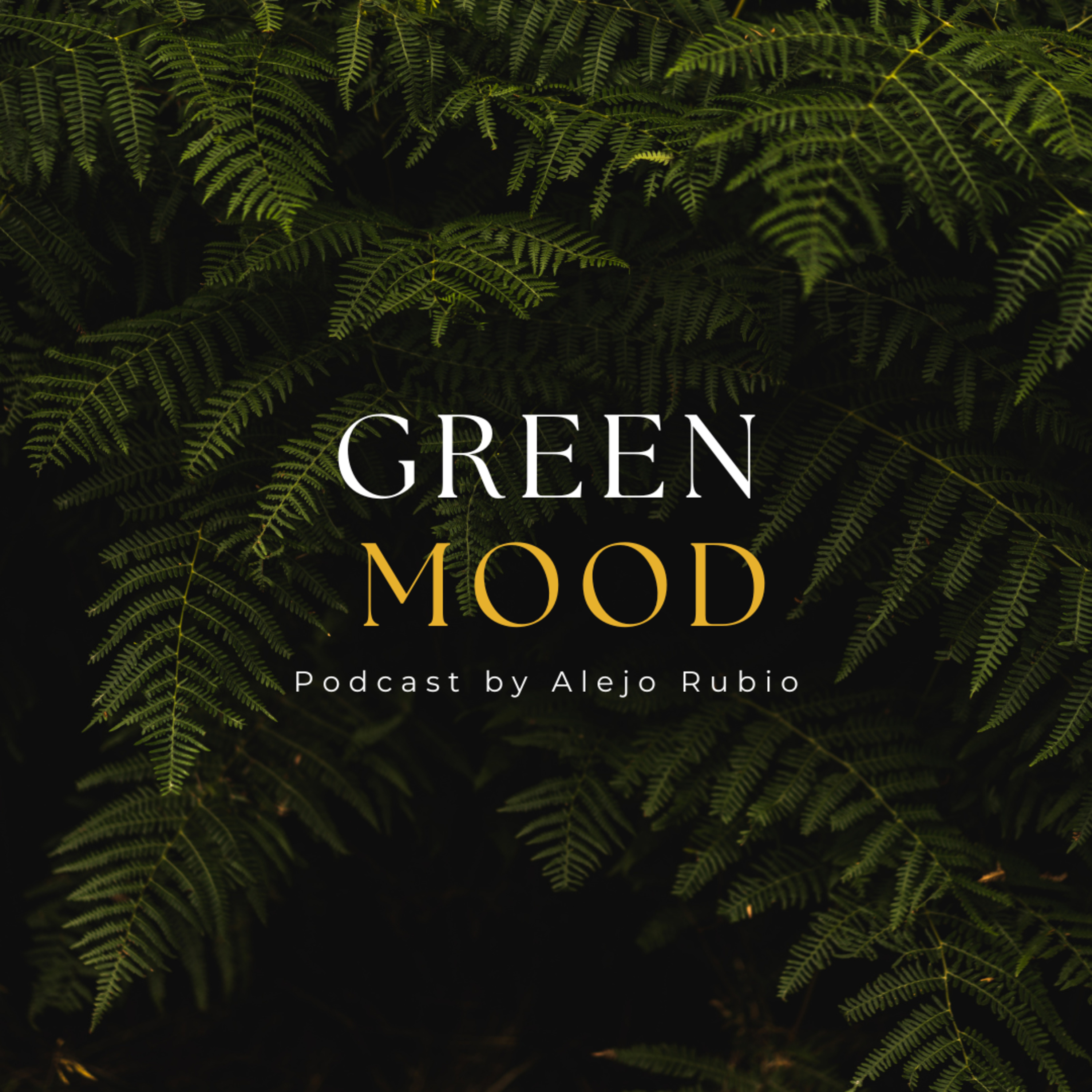 GREEN MOOD