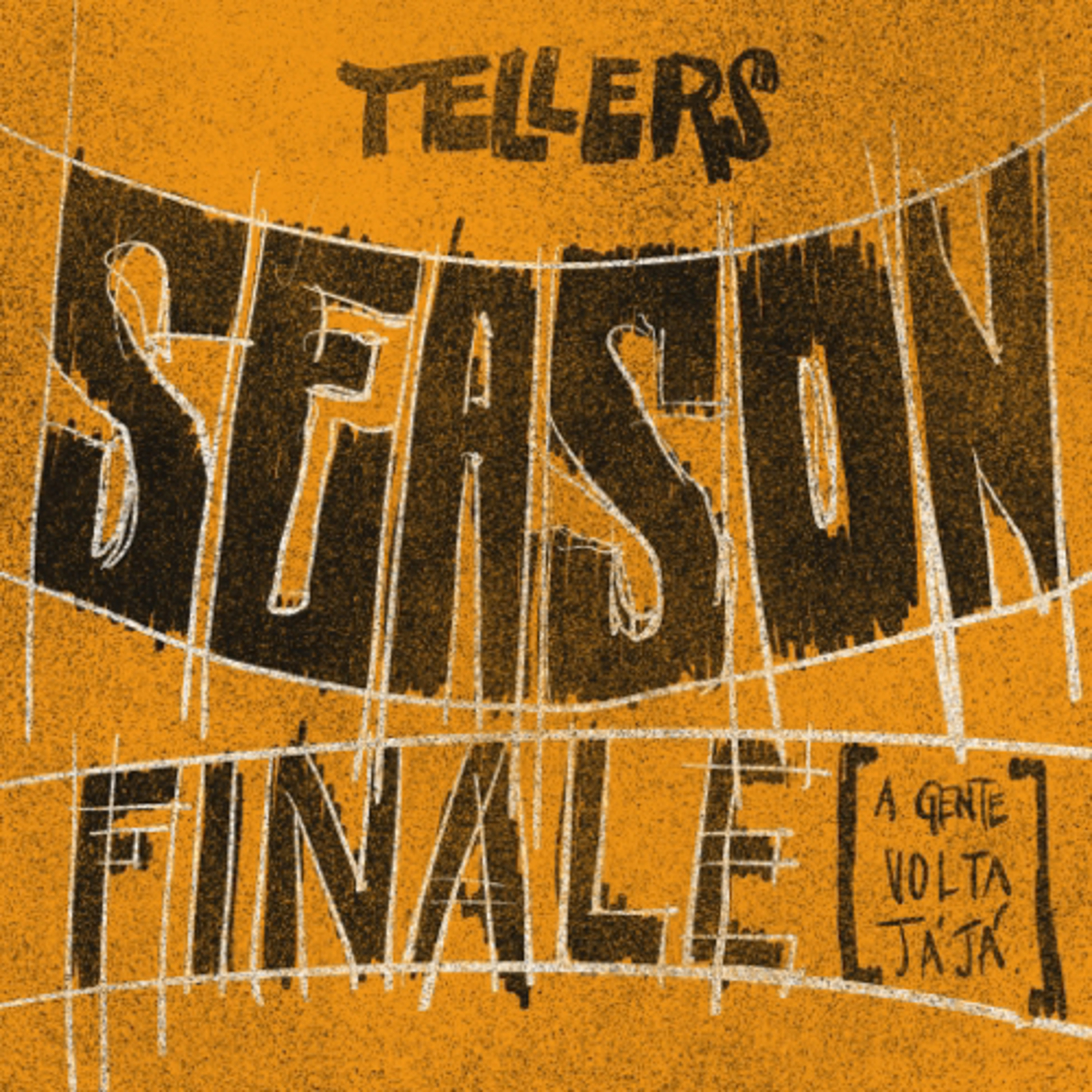 Tellers podcast