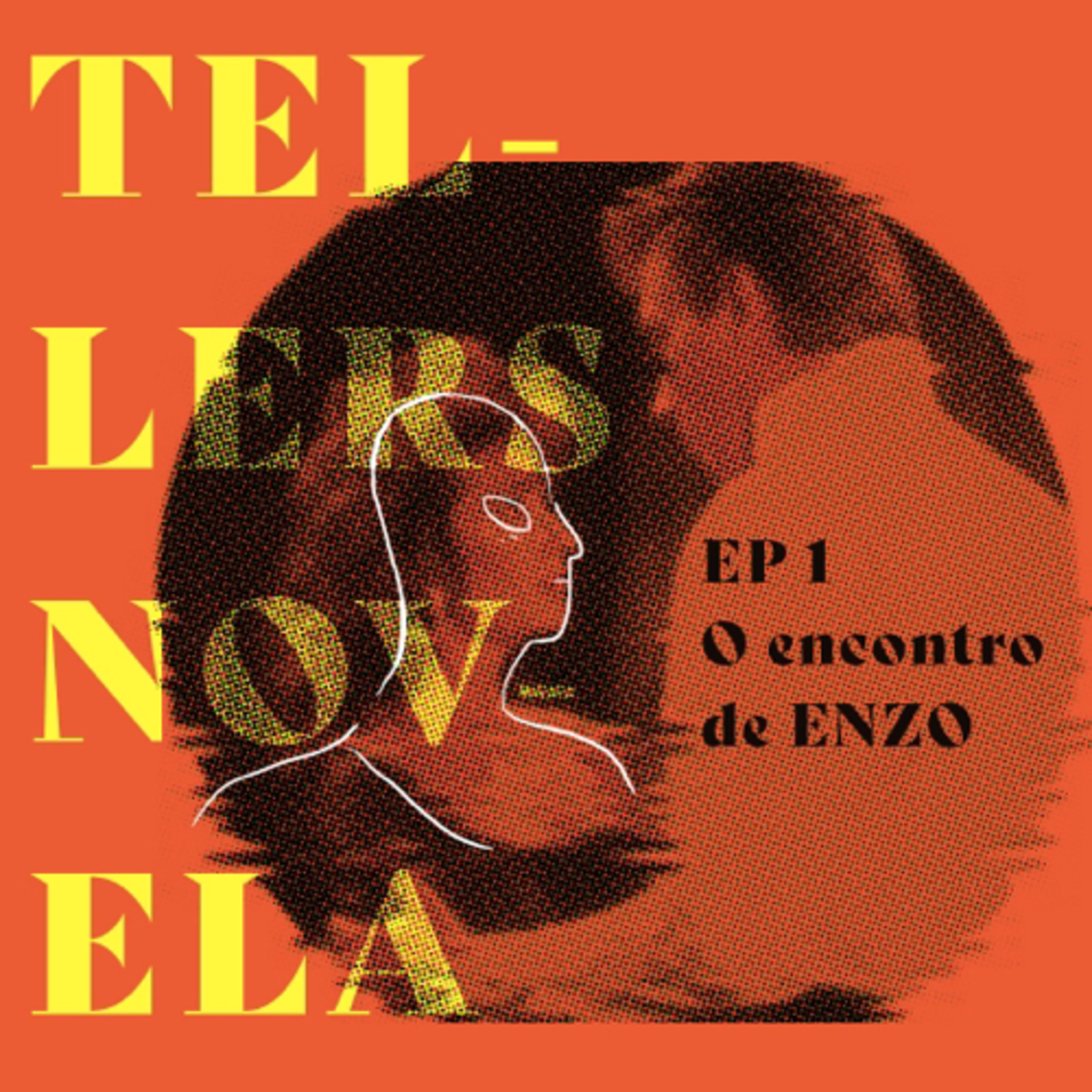 Tellers podcast