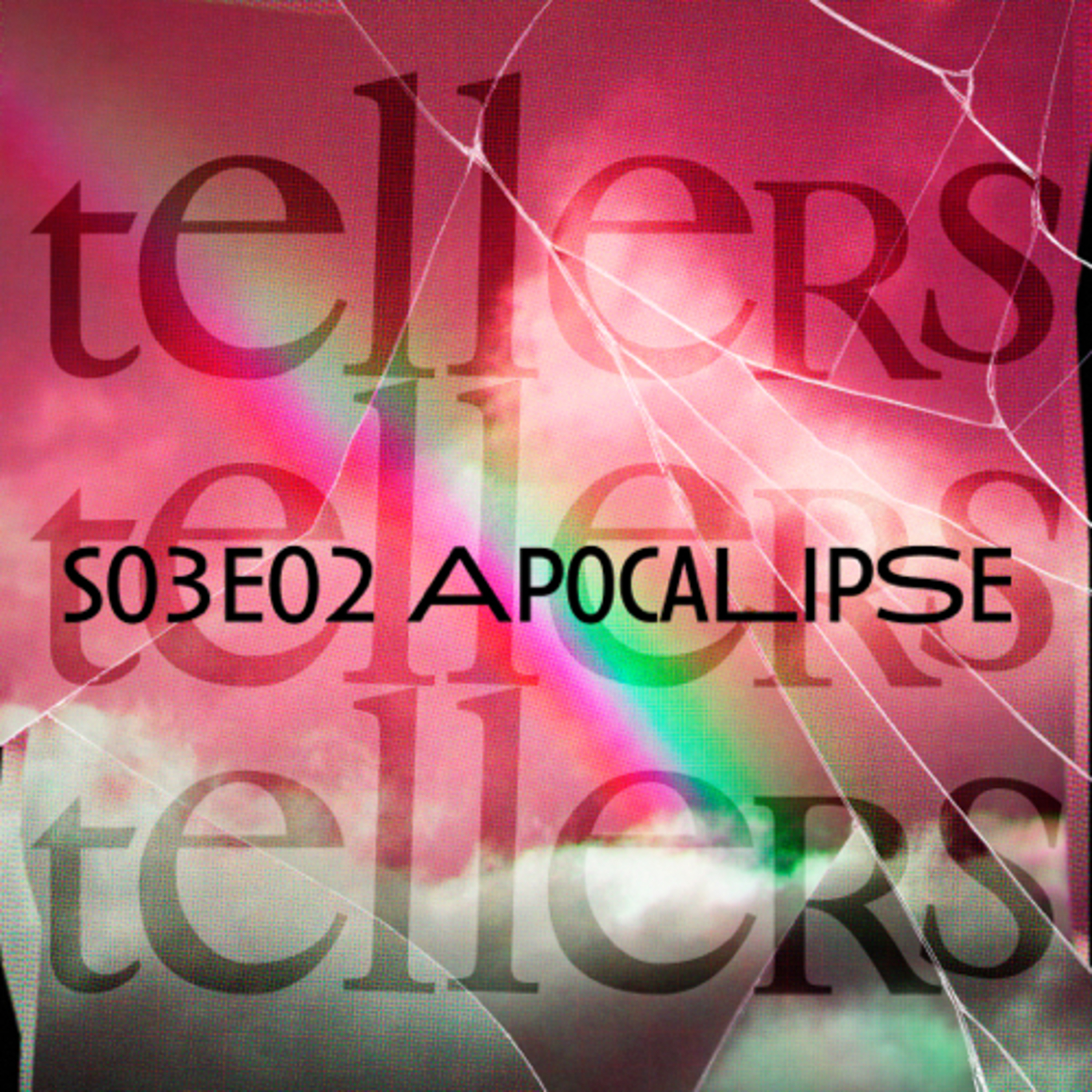 Tellers podcast