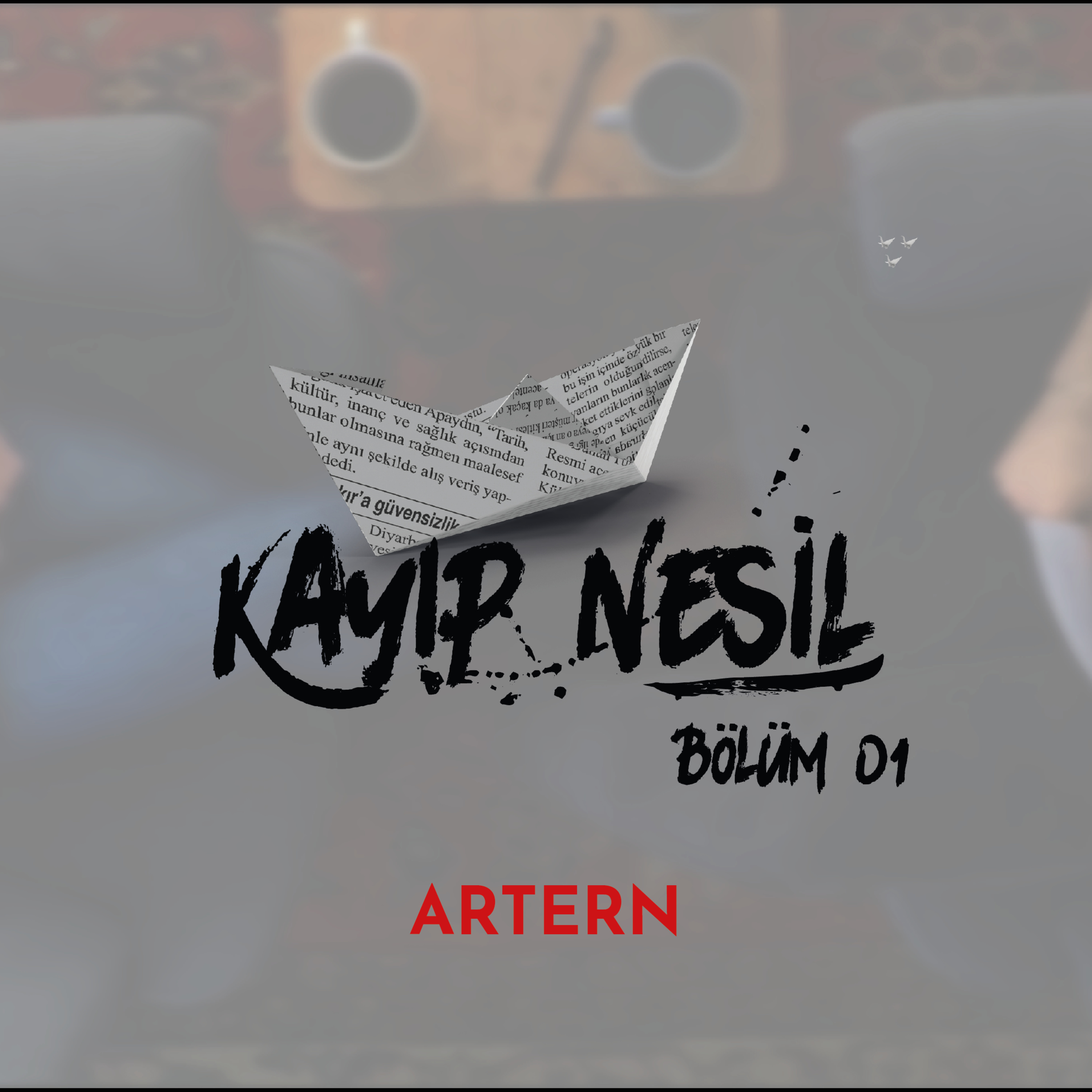 Kayıp Nesil