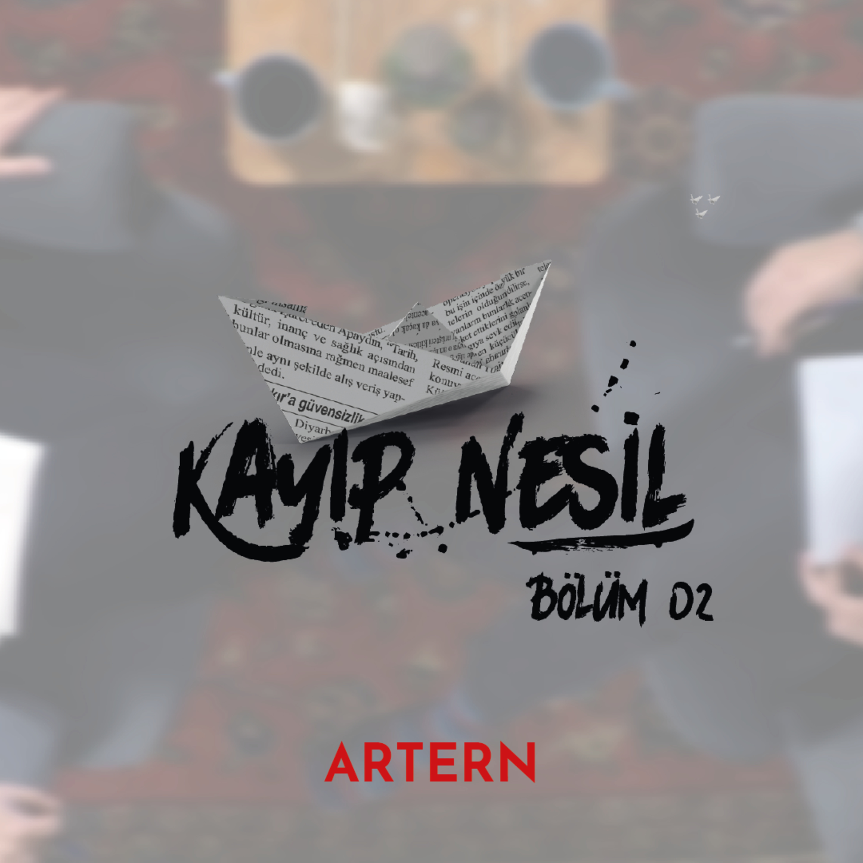 Kayıp Nesil