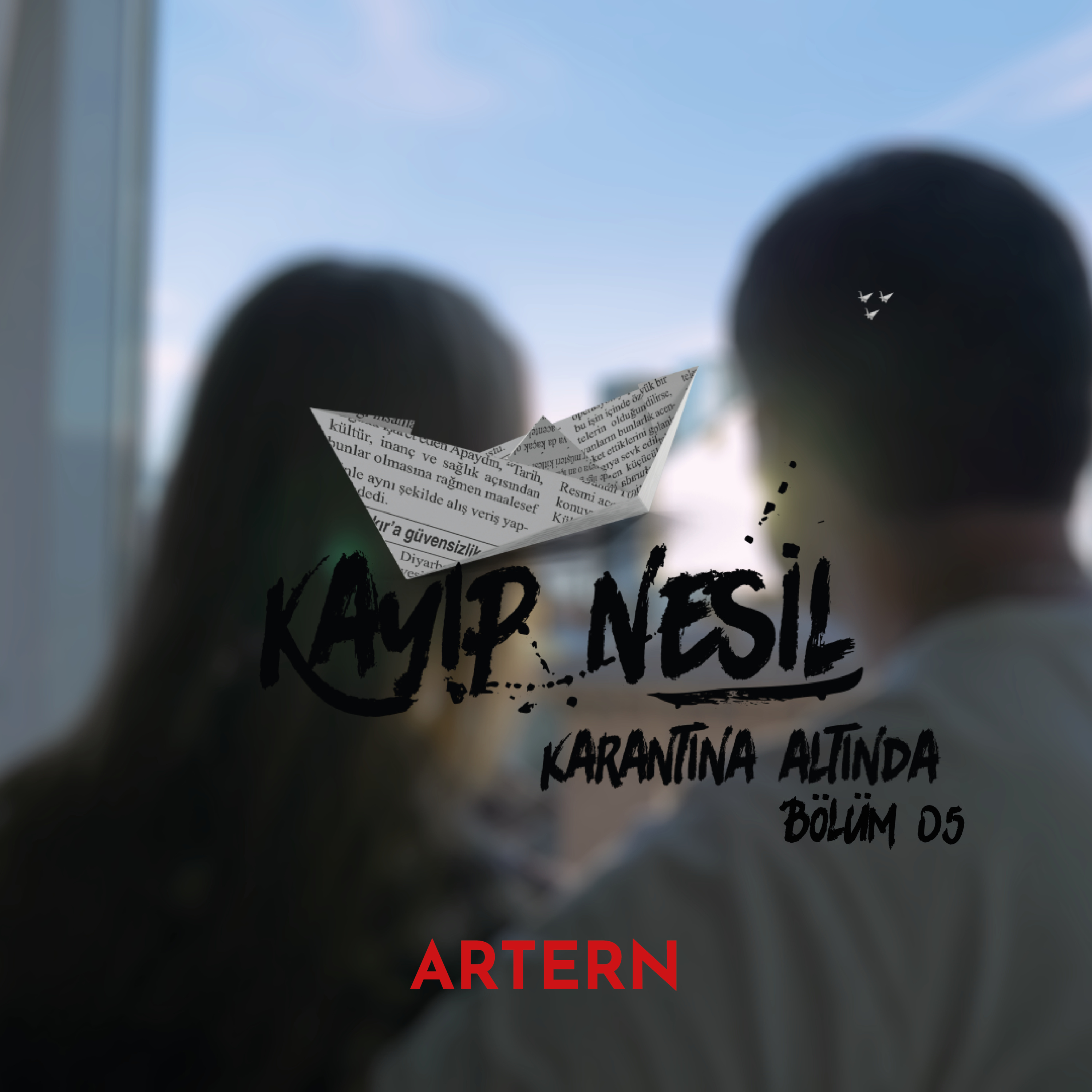 Kayıp Nesil