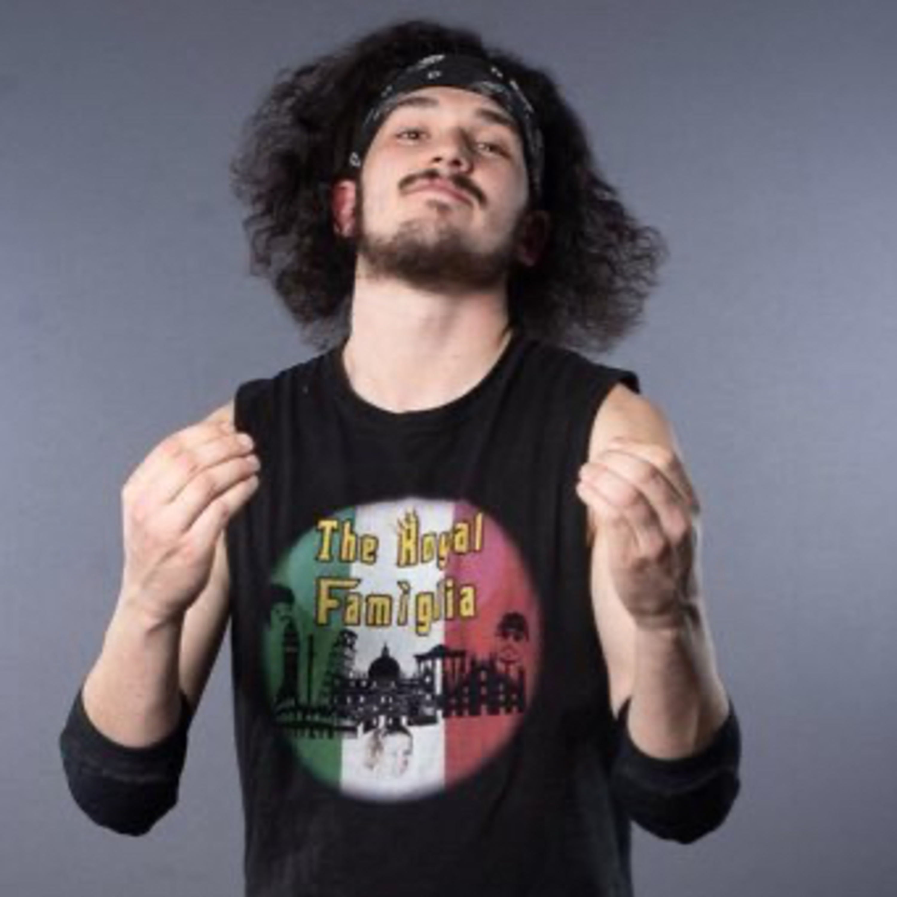 The Dyl-Mania Podcast