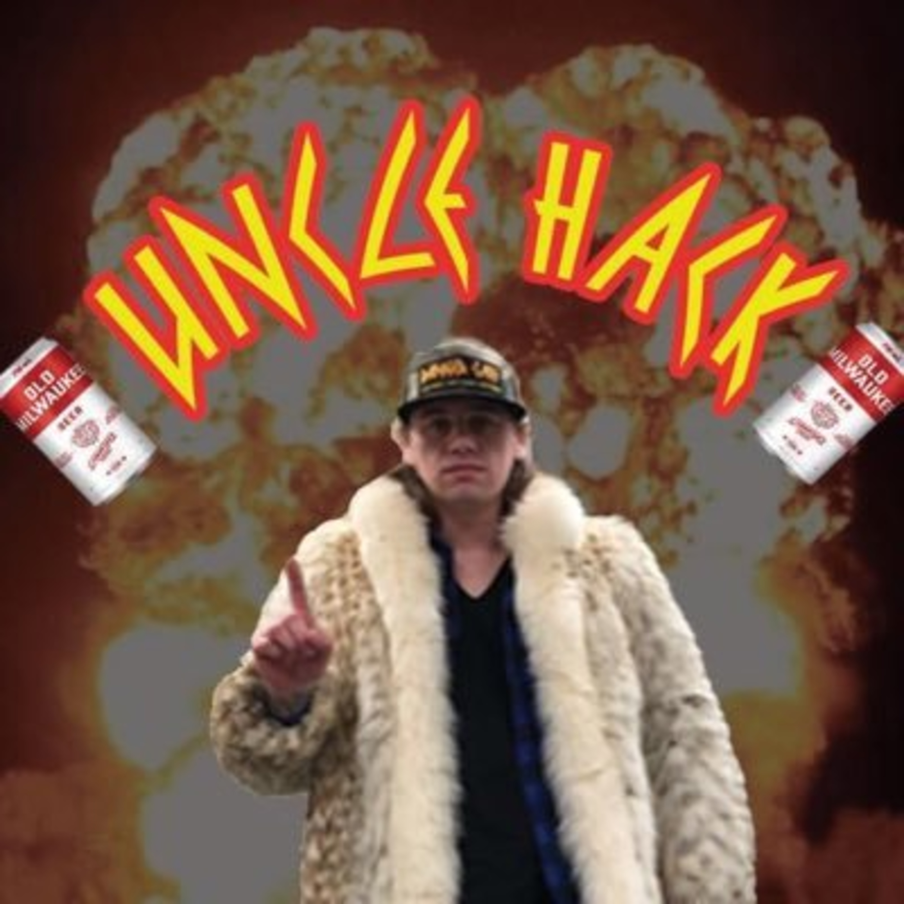 The Dyl-Mania Podcast