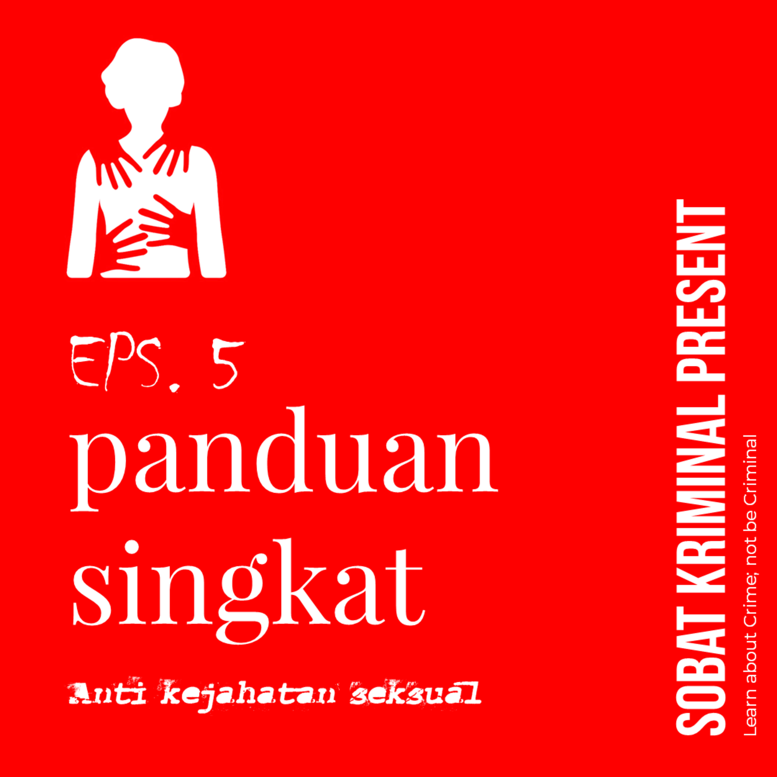 Sobat Kriminal