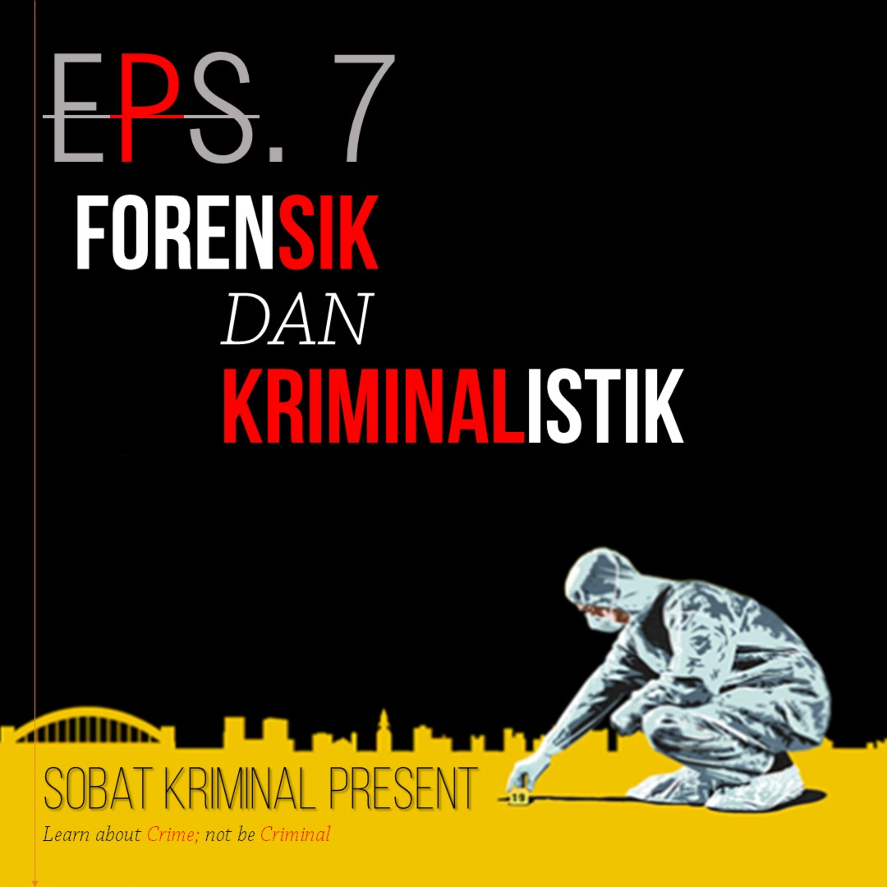 Sobat Kriminal