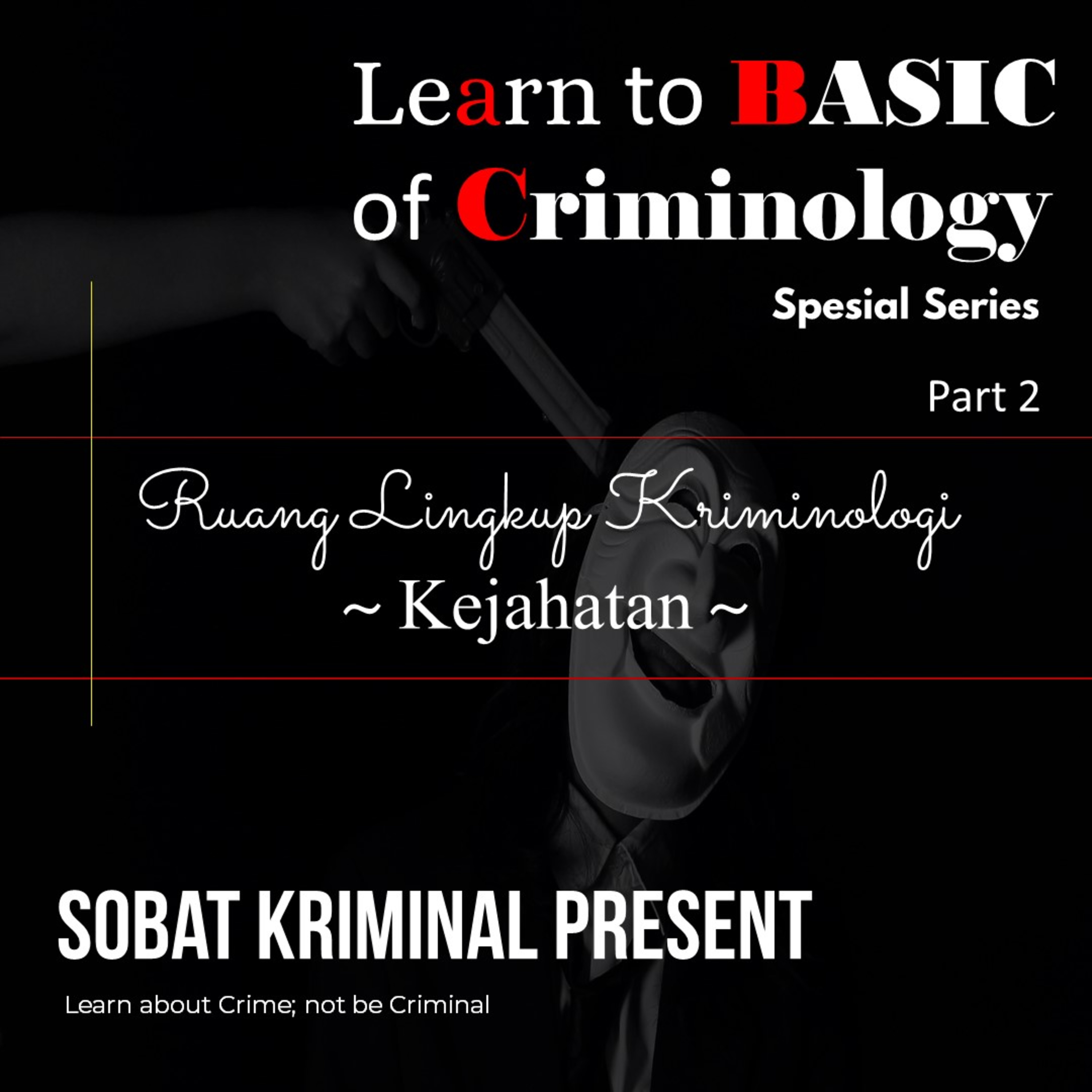 Sobat Kriminal
