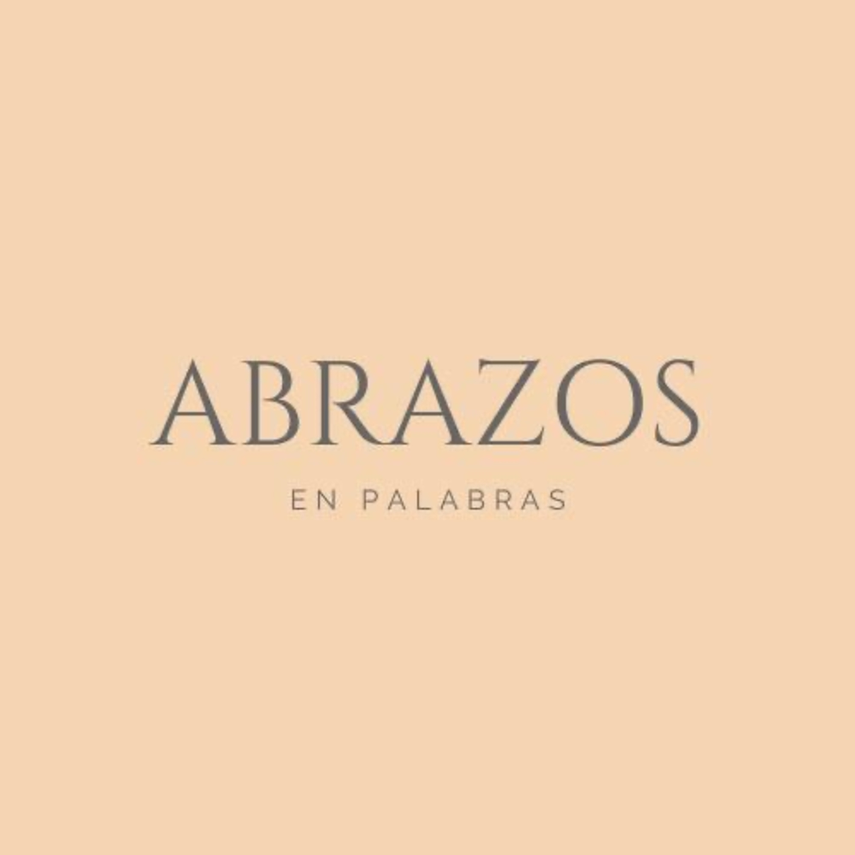 Abrazos
