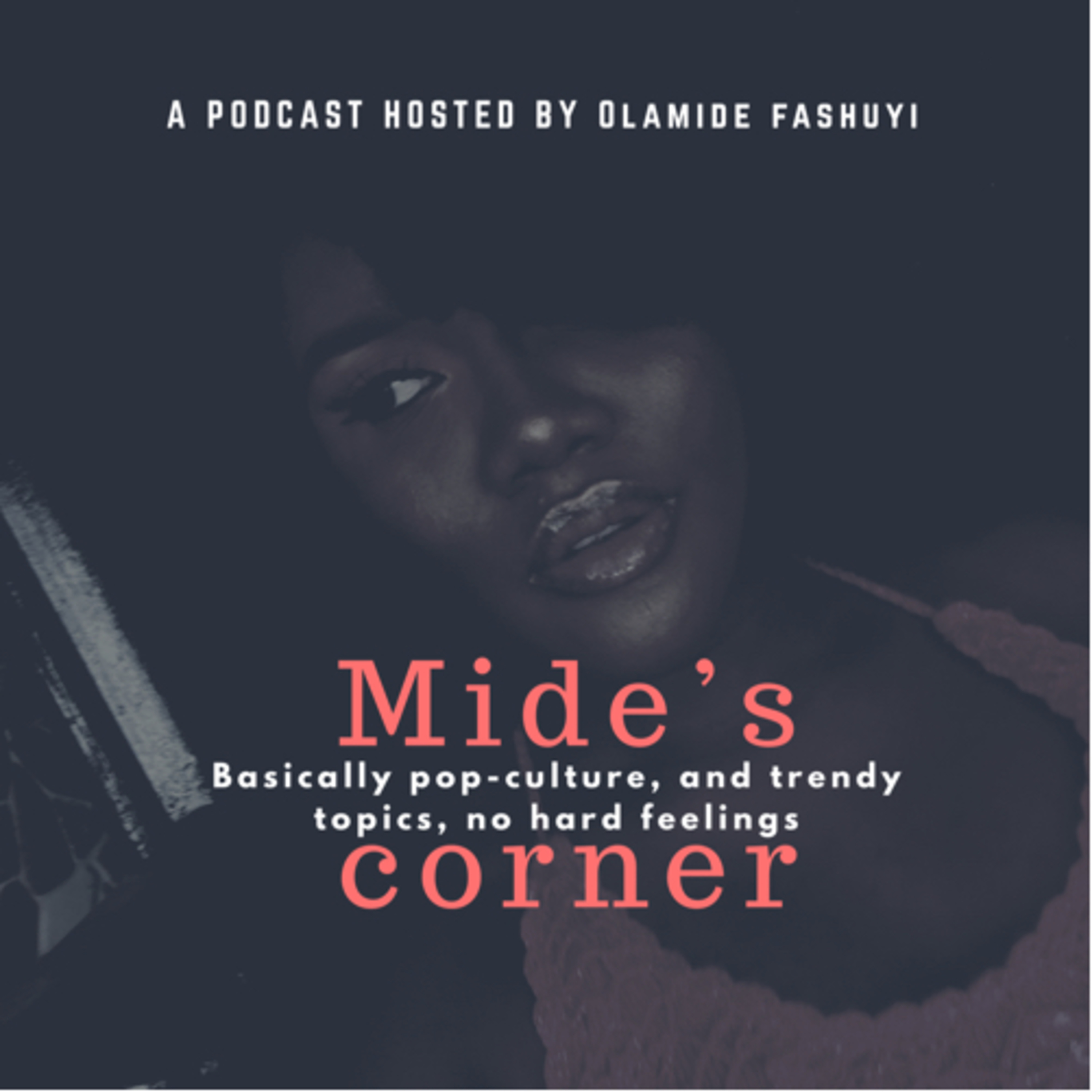 MIDE SPEAKS