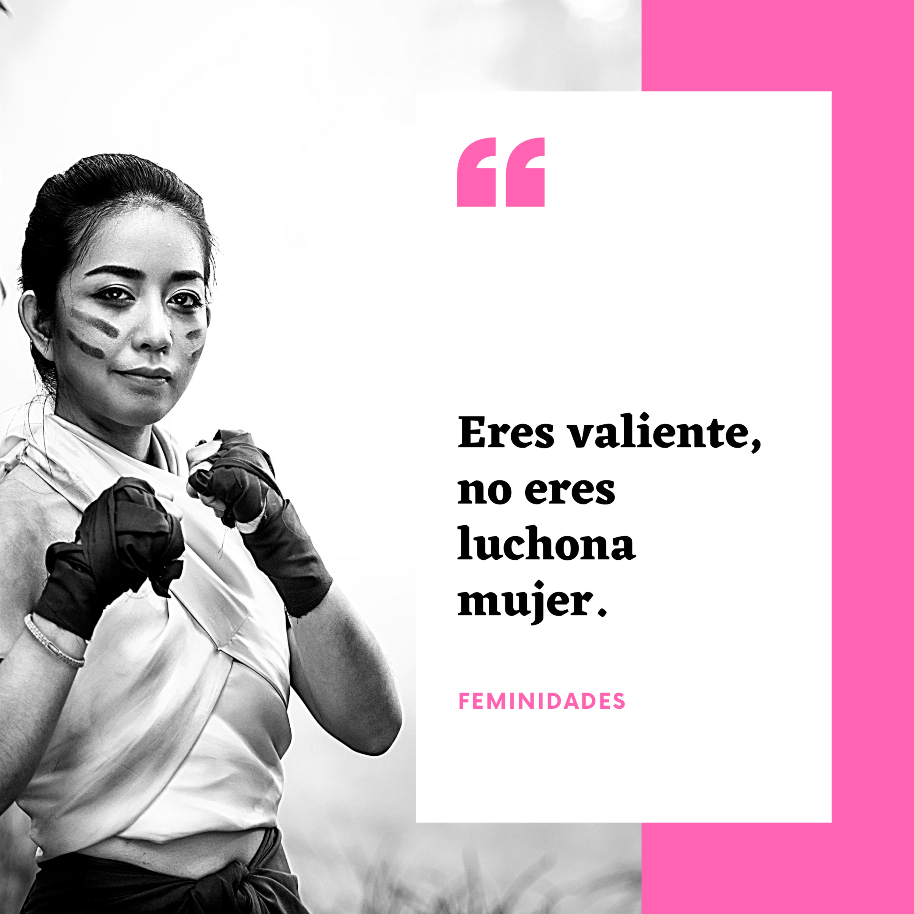 Potencia tu feminidad