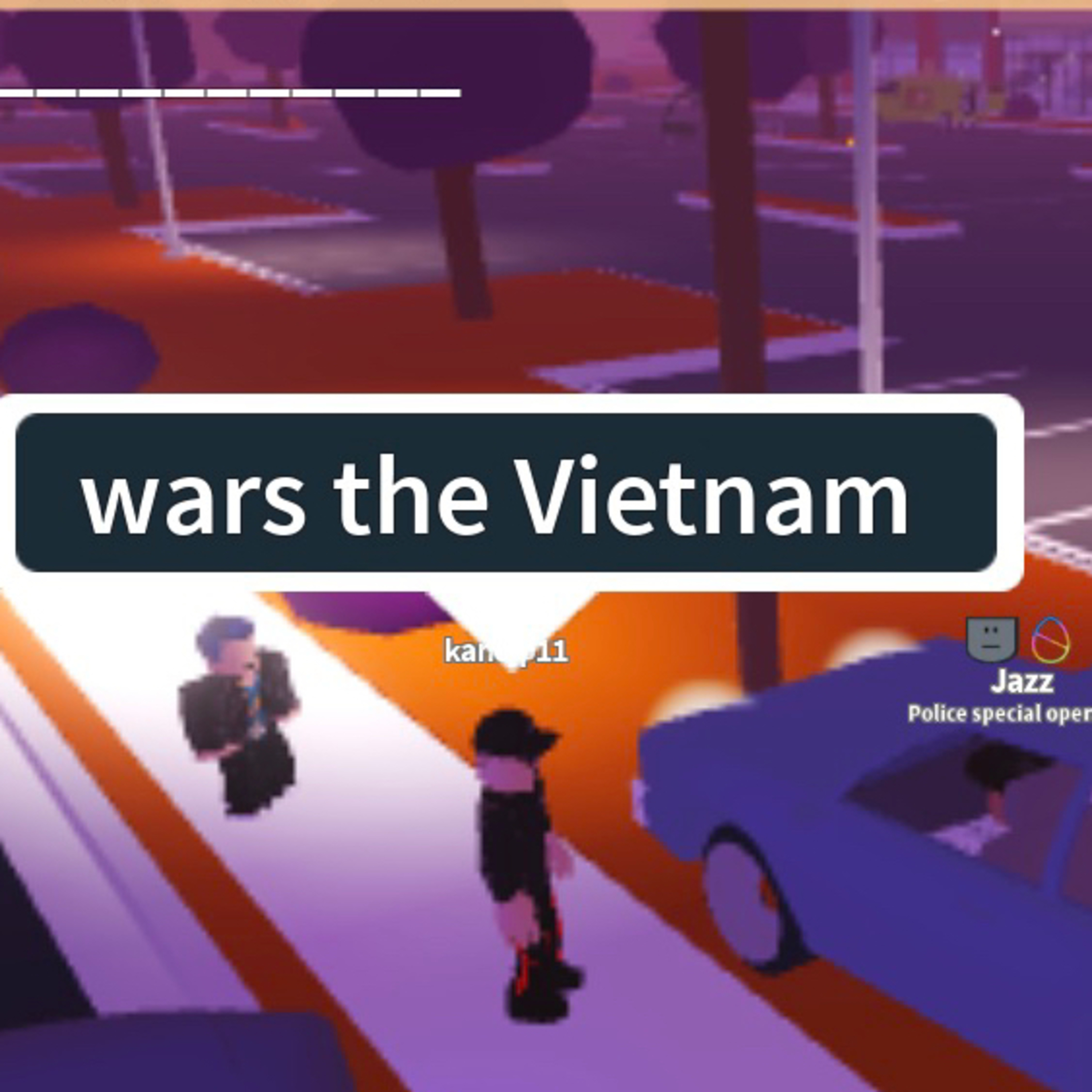 Weird roblox story’s part 1 in episode three  episode artwork
