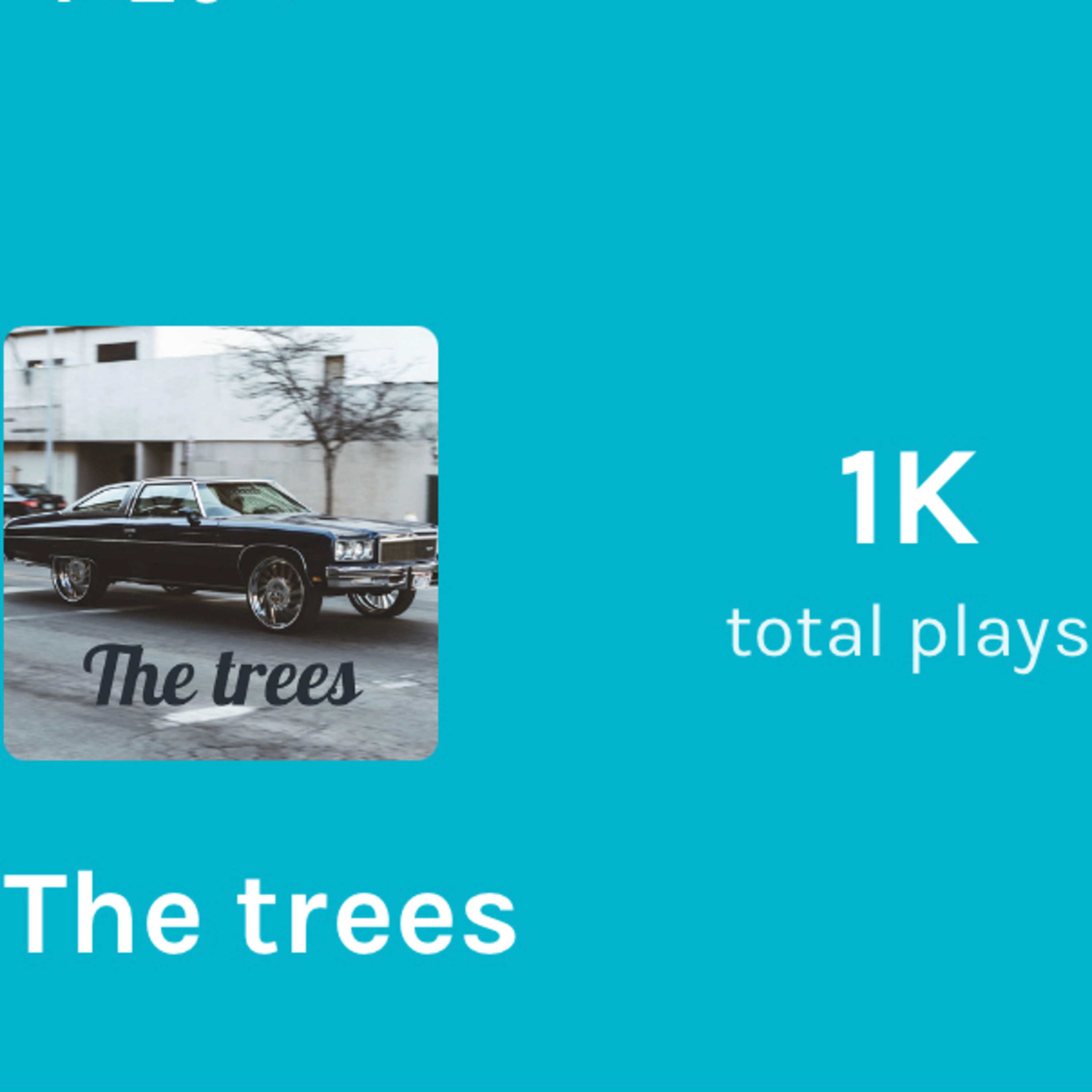 🎉 🎊 !!!THANK YOU!!!🎊 🎉 (for one thousand plays) episode artwork
