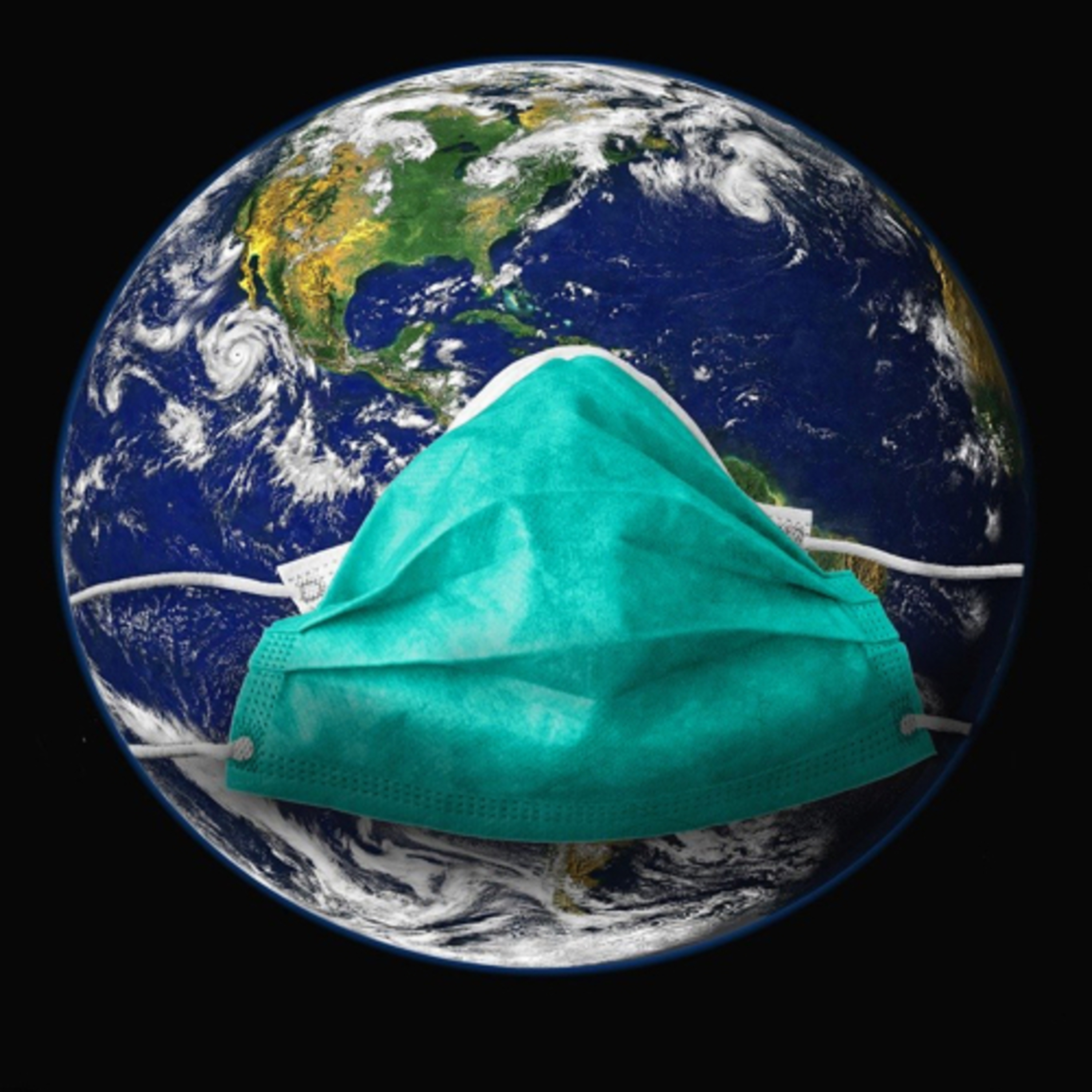 Podcast: O meio ambiente em tempos de pandemia