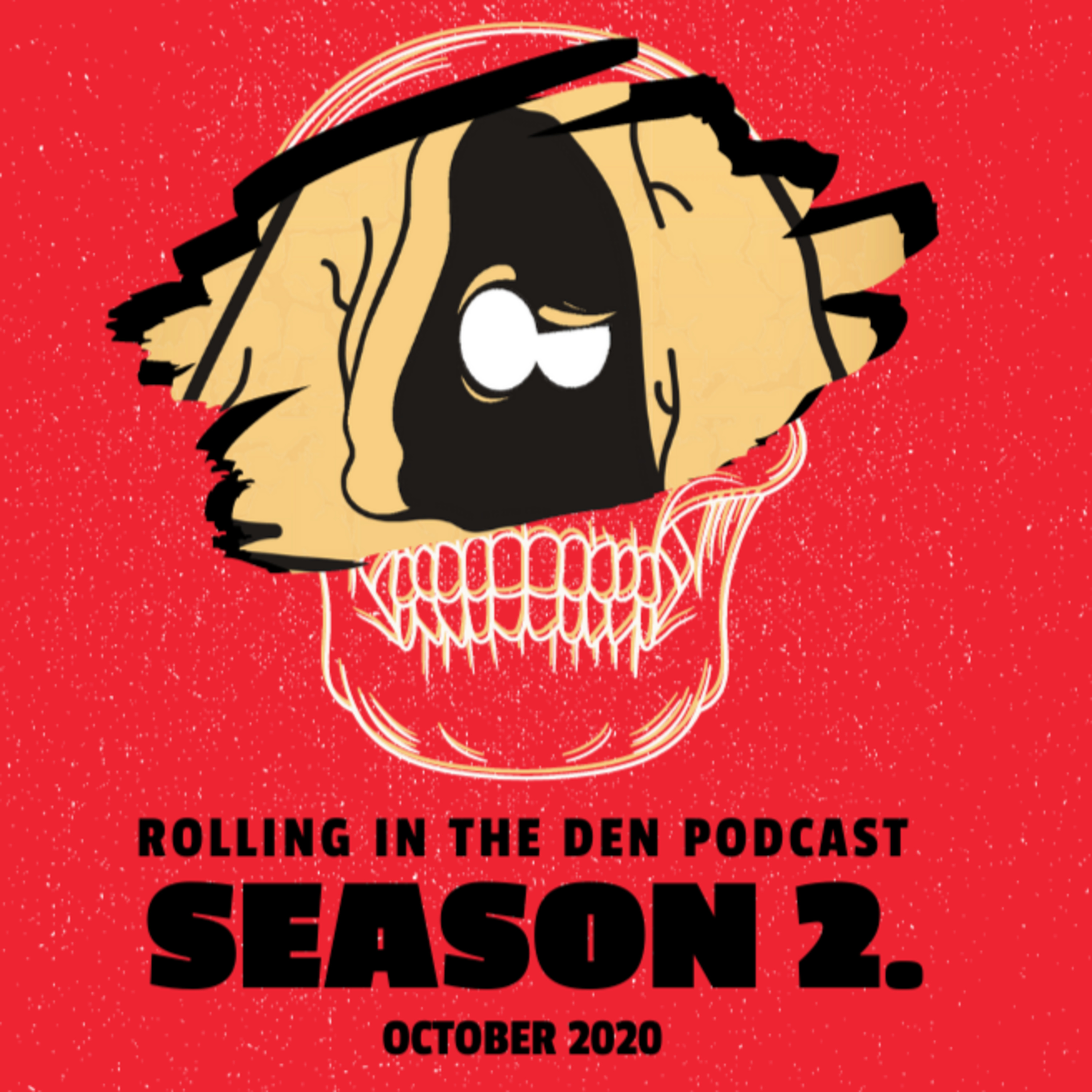 Season 2. episode artwork
