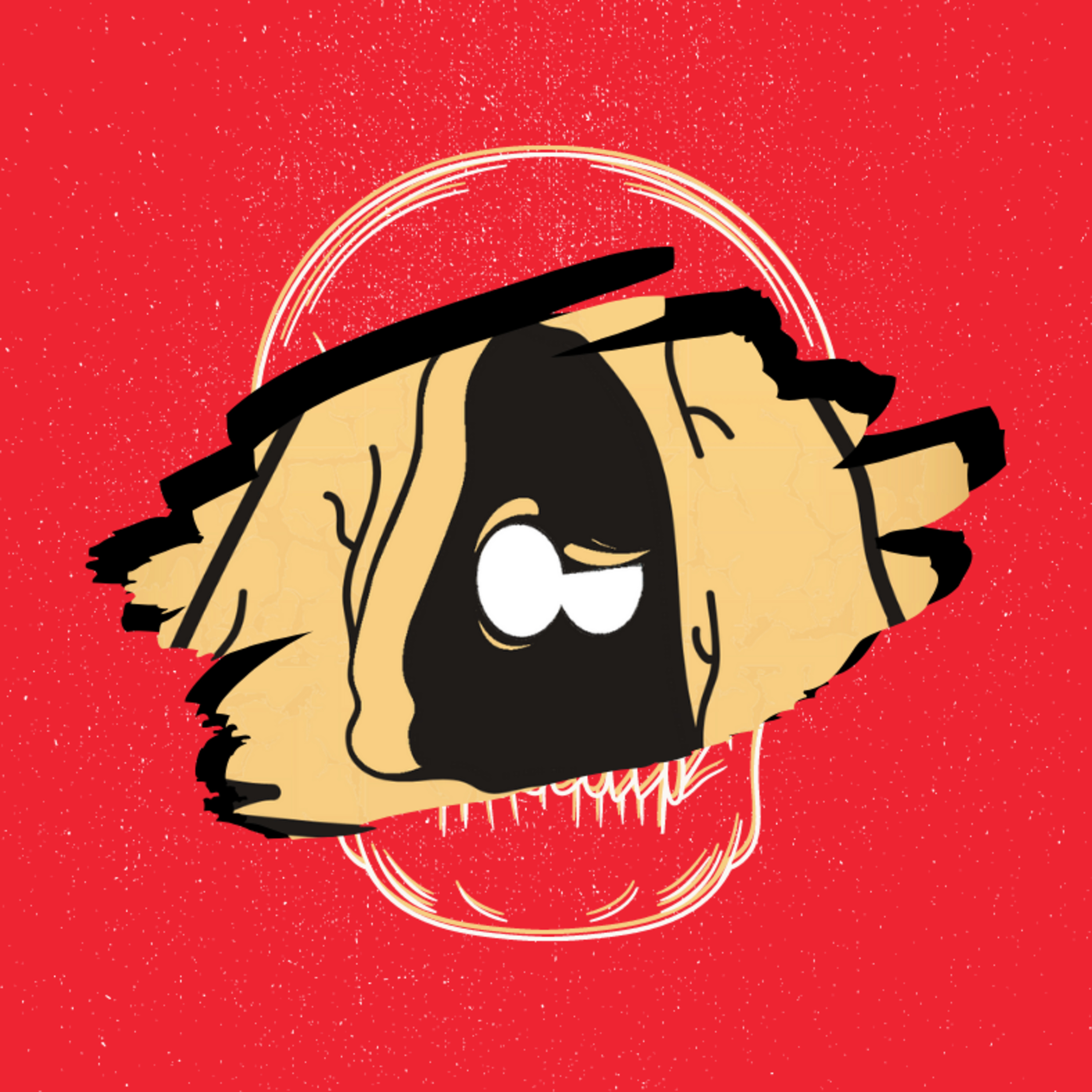 S2E2: The Scariest Stories are IRL episode artwork