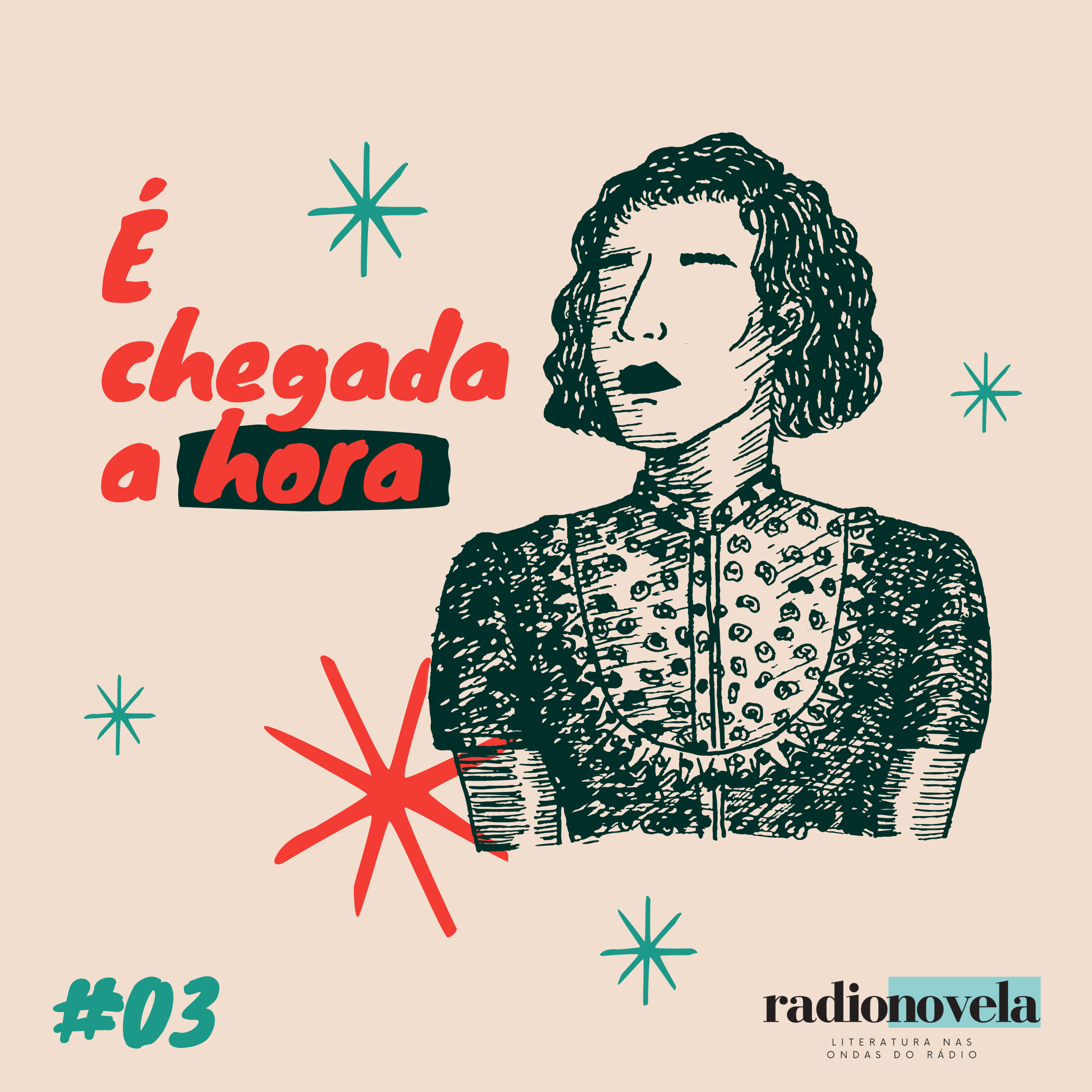 Radionovela: Literatura nas Ondas do Rádio