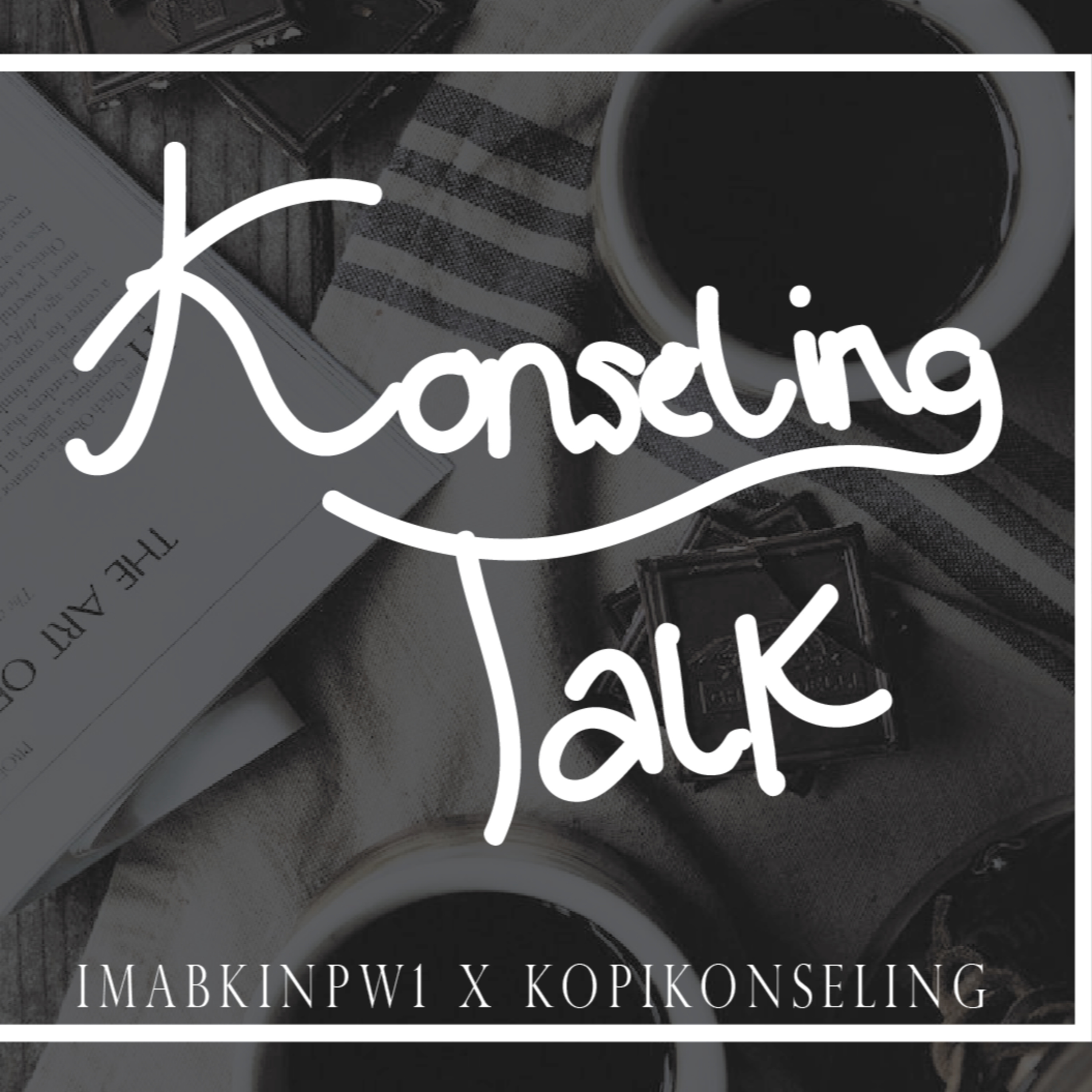 KonselingTalk