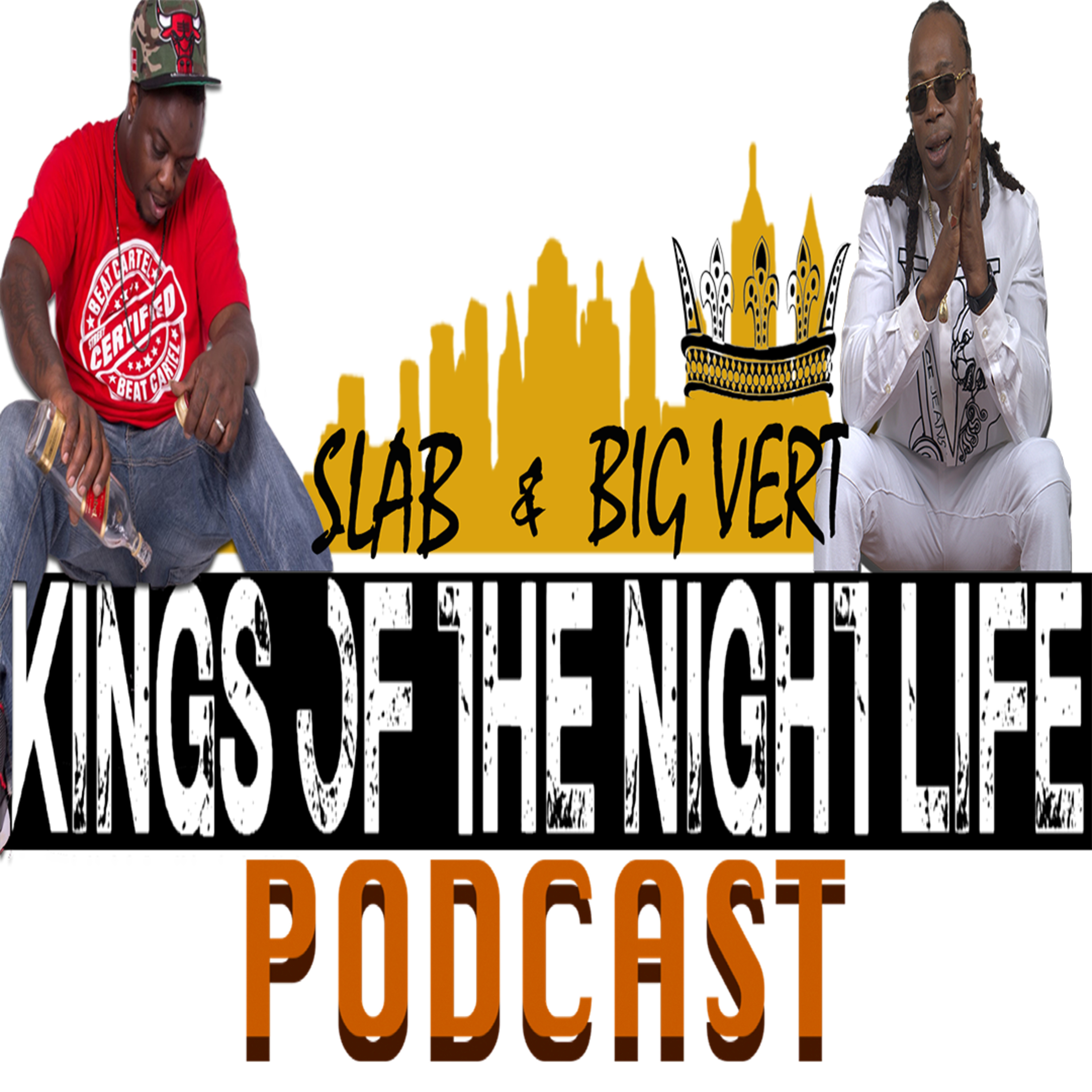 Kings of the NightLife