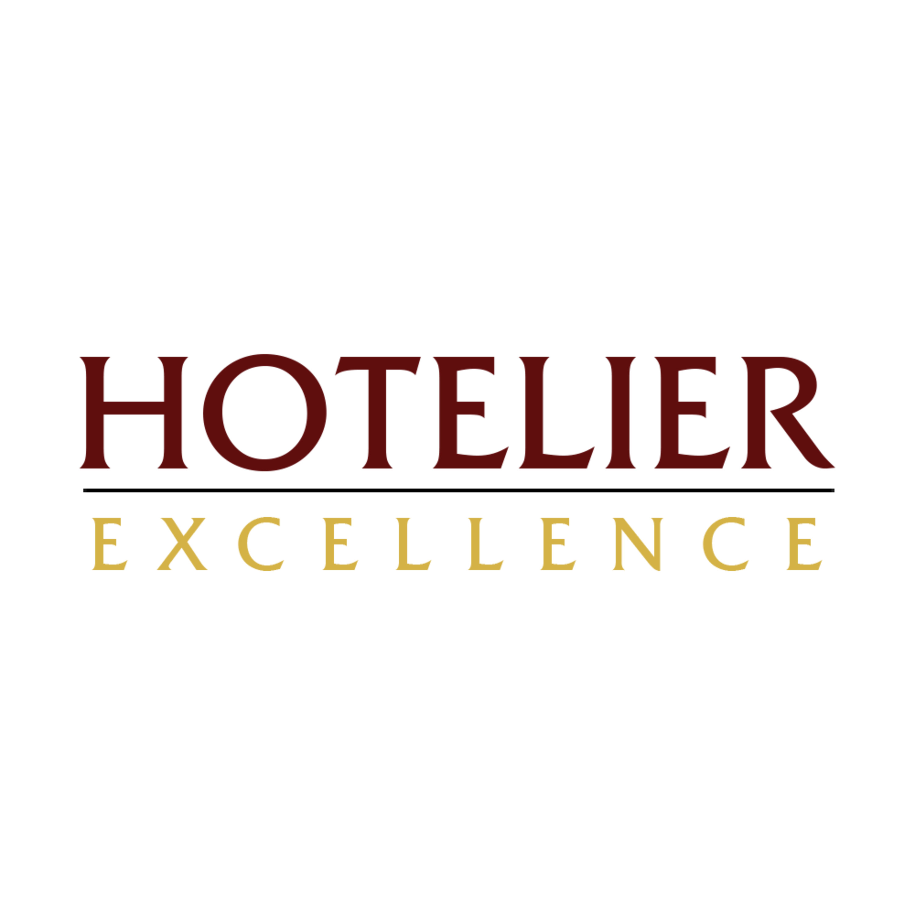 Story of Hotelier Excellence Story of Hotelier Excellence