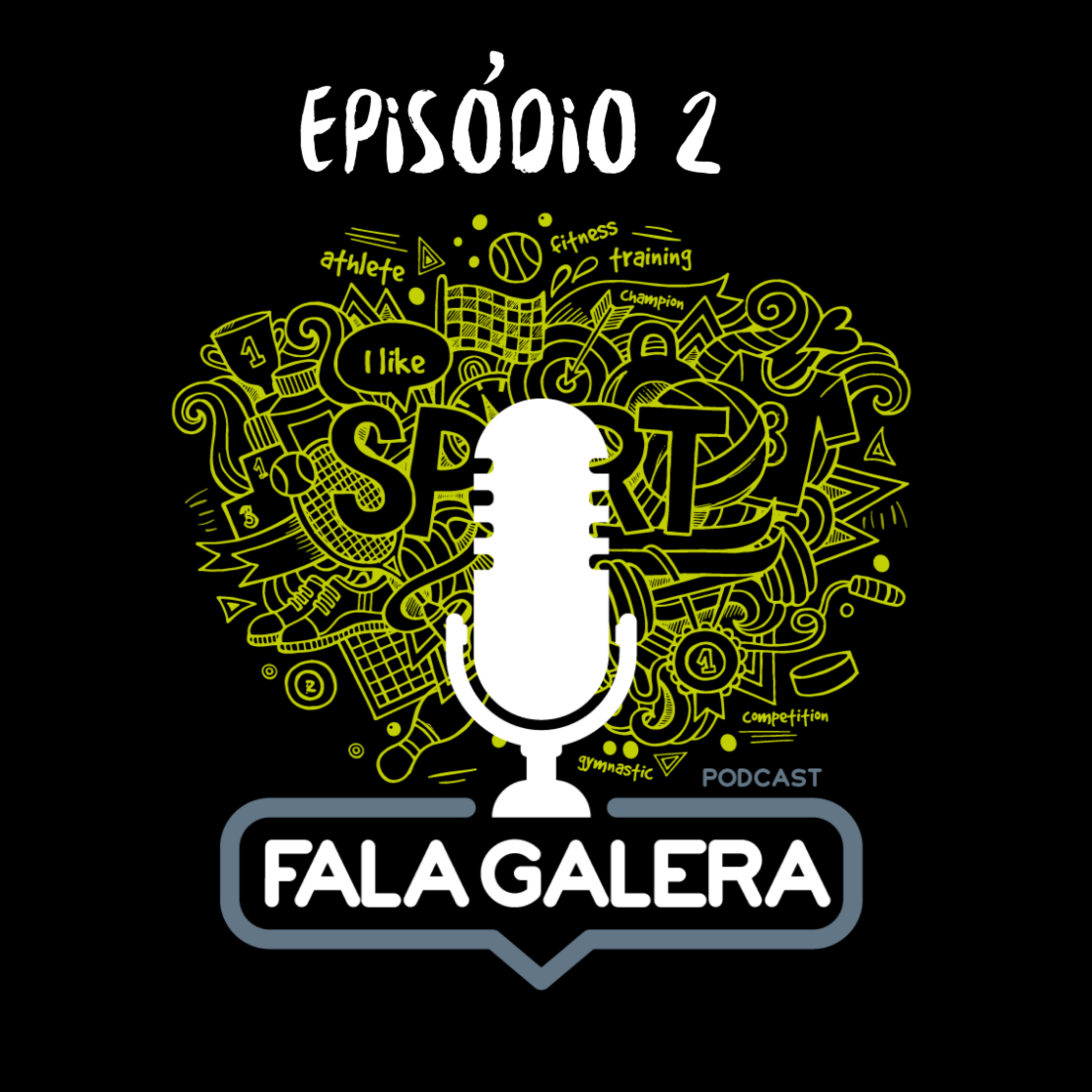 Fala Galera