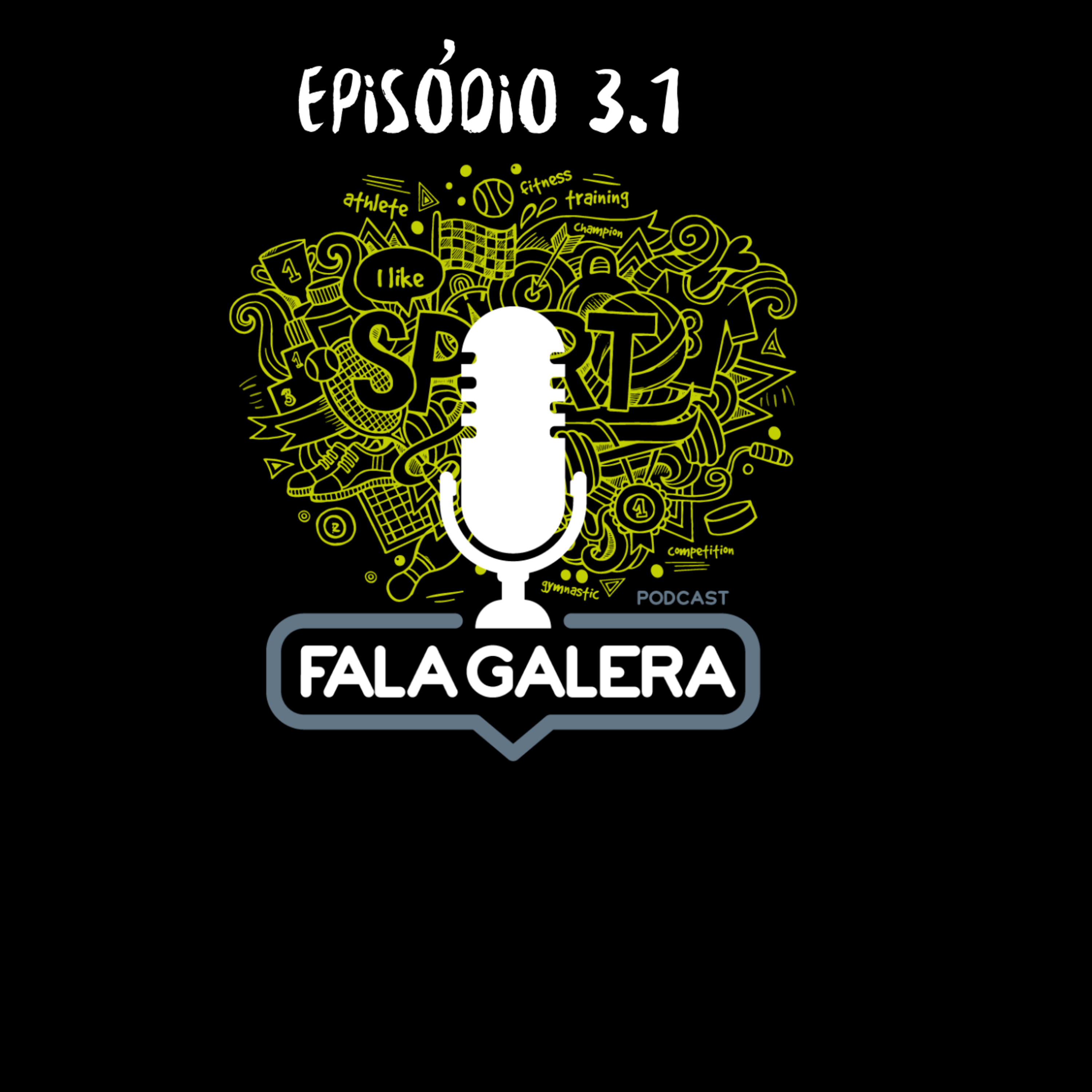 Fala Galera