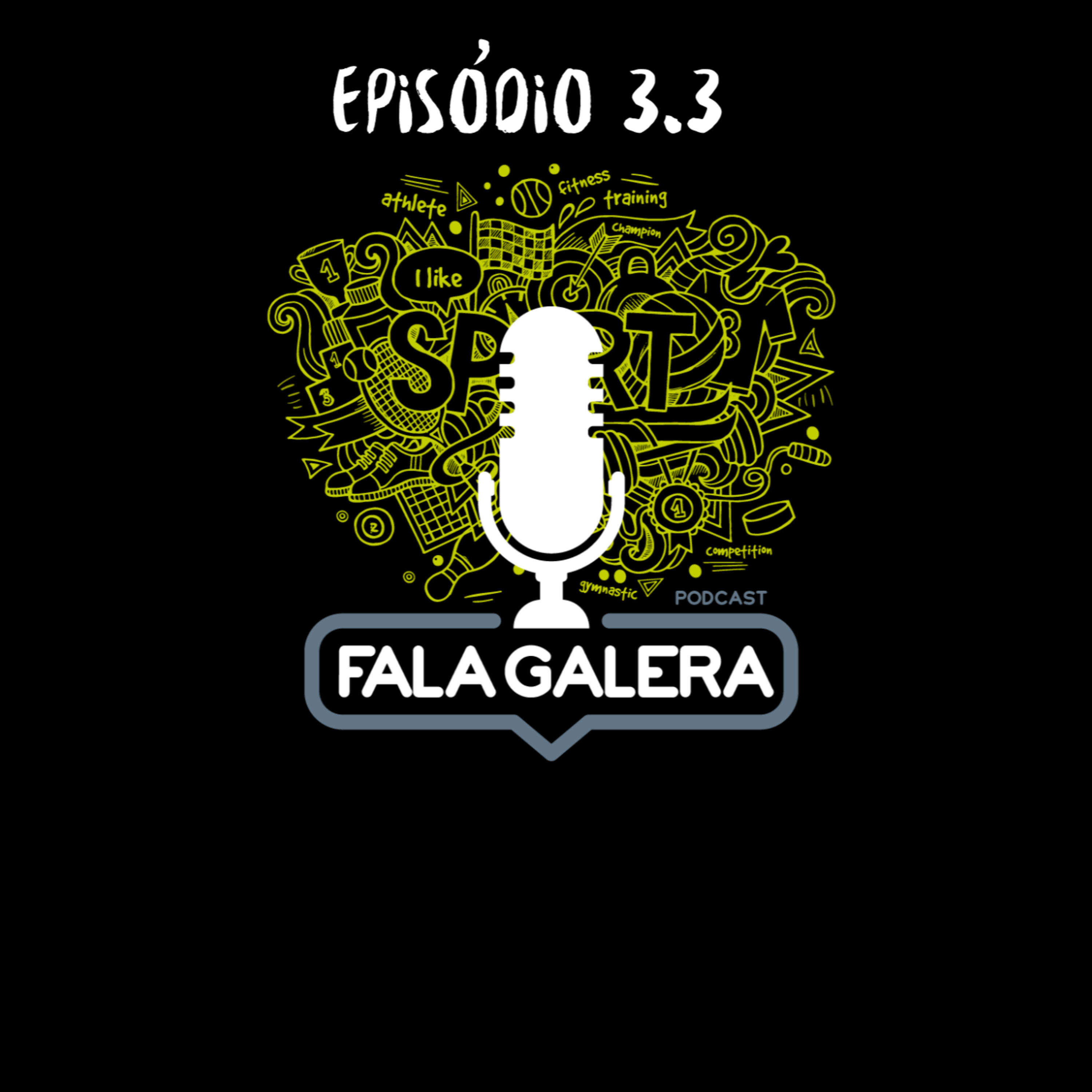 Fala Galera