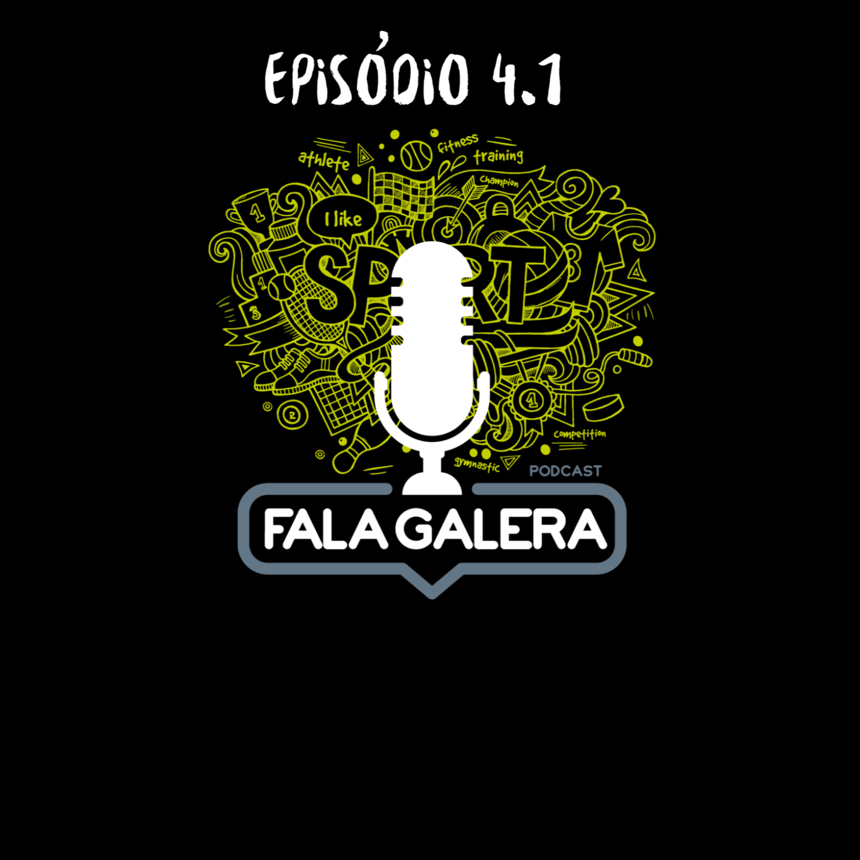 Fala Galera