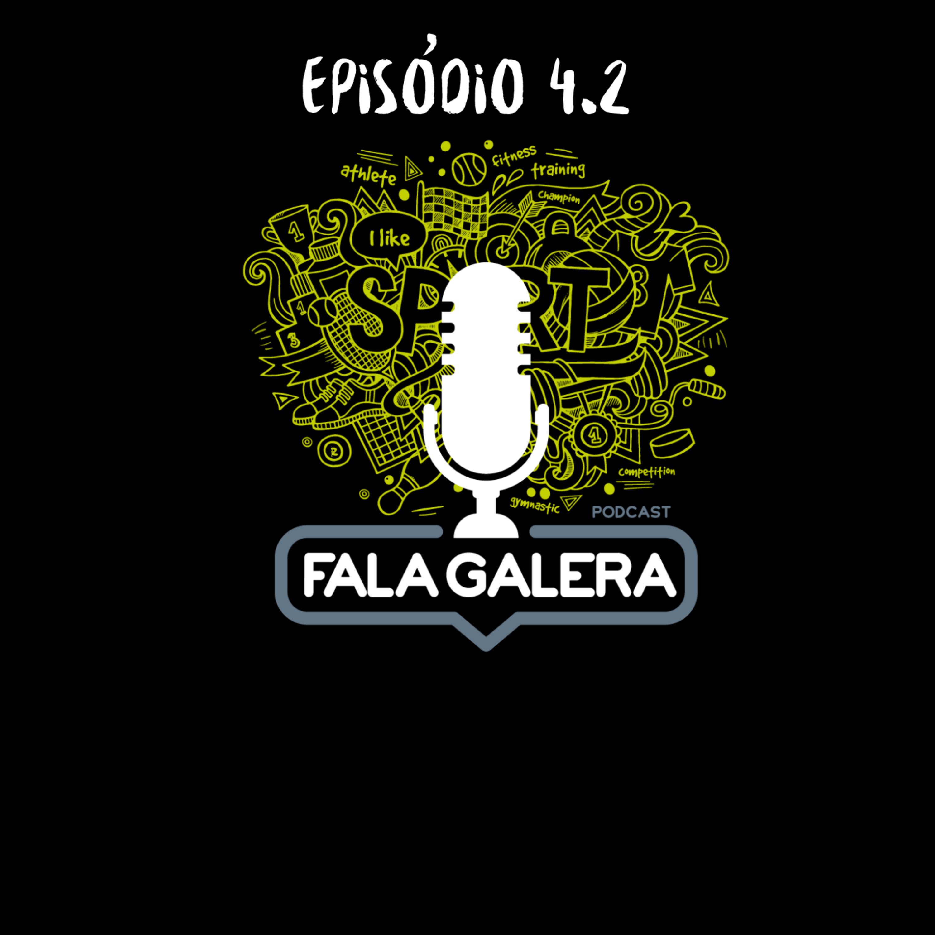 Fala Galera