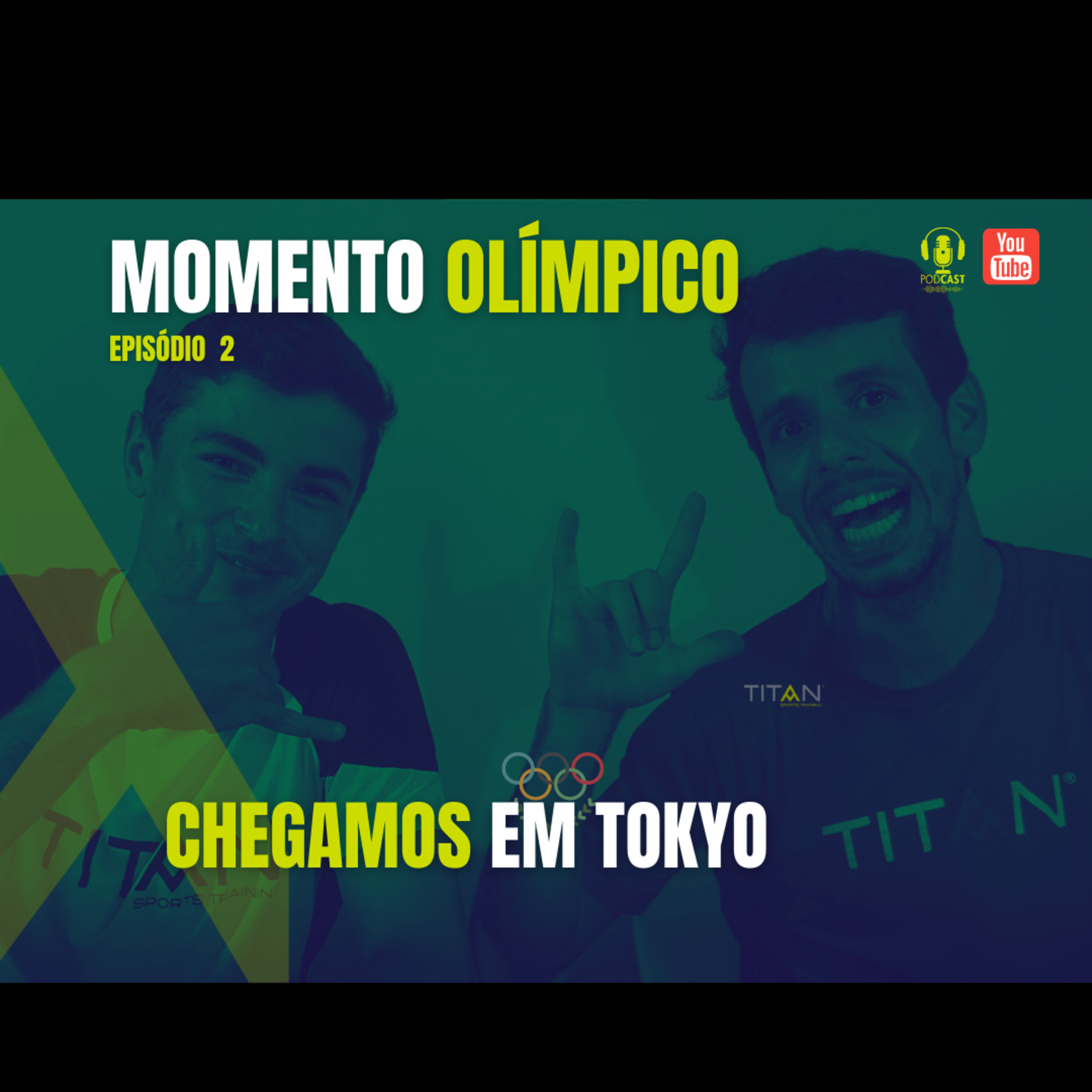 Fala Galera