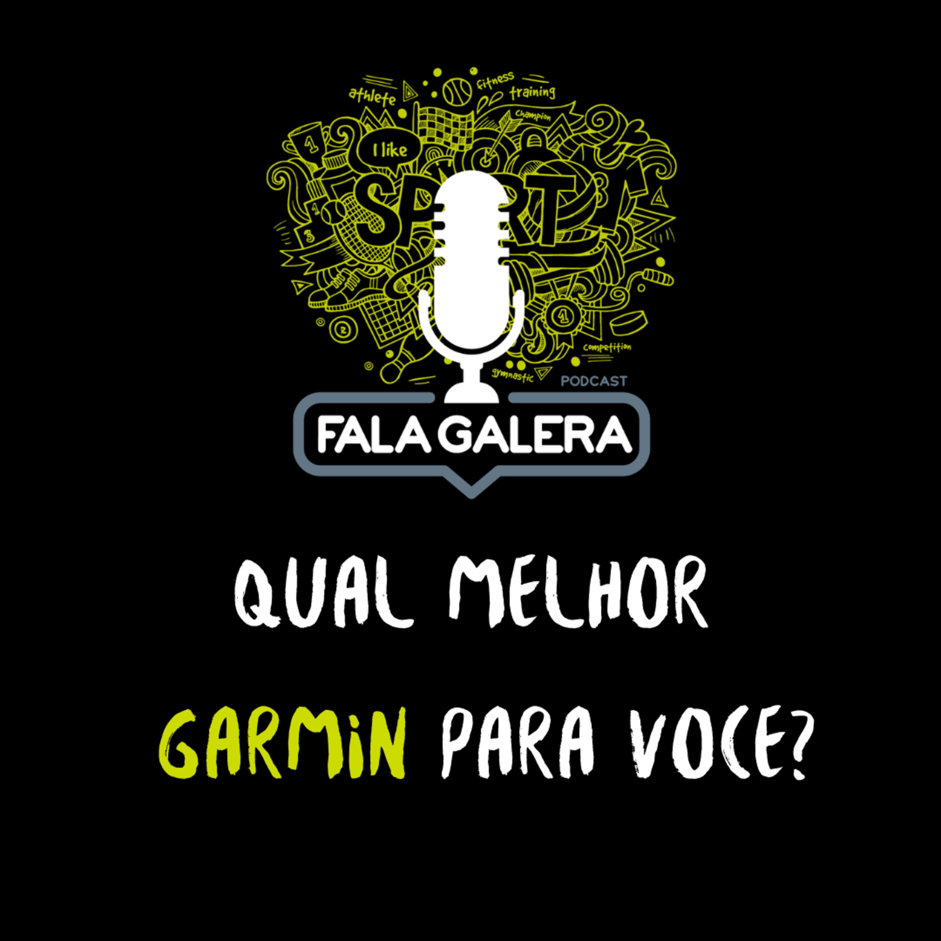 Fala Galera