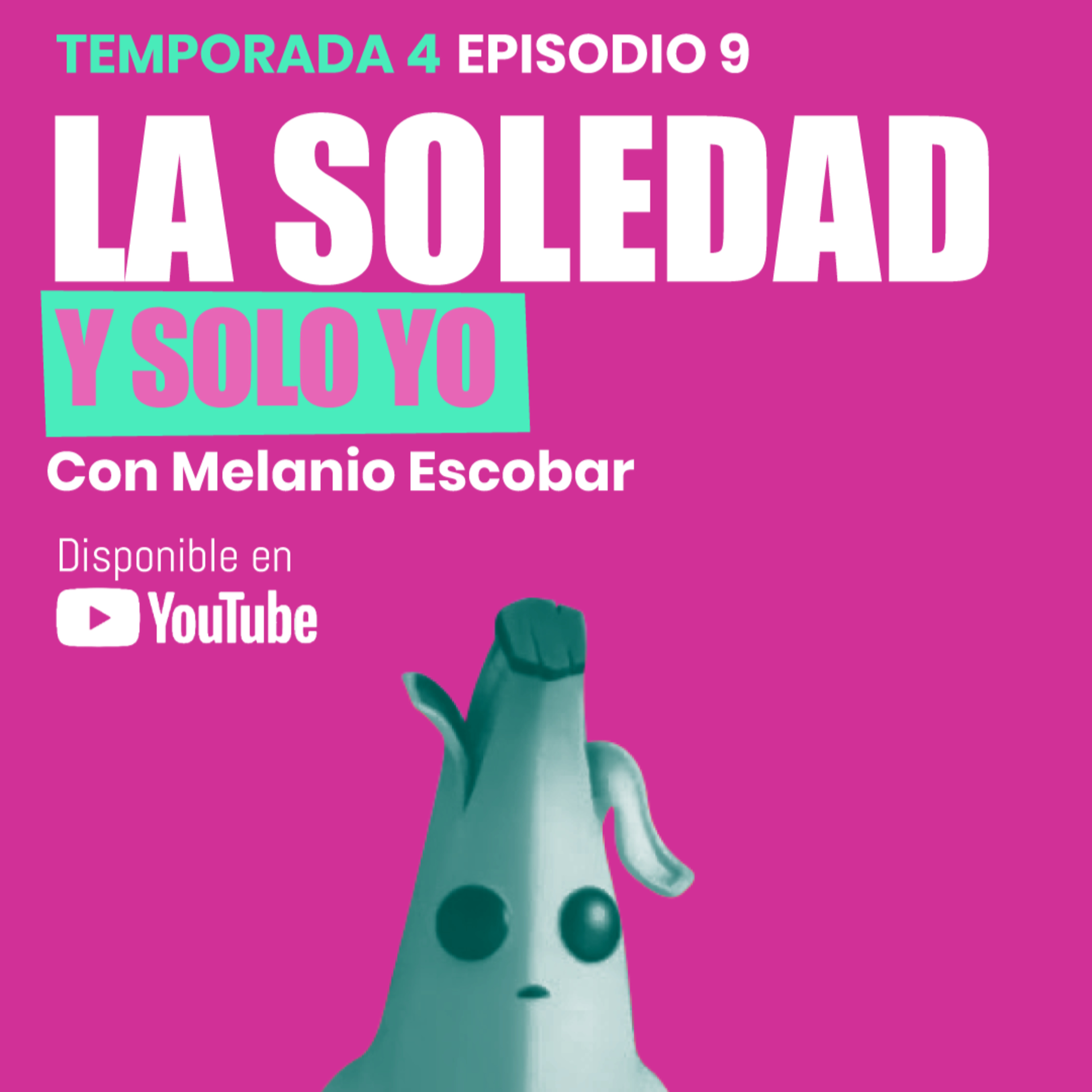 Cansadito de ser yo