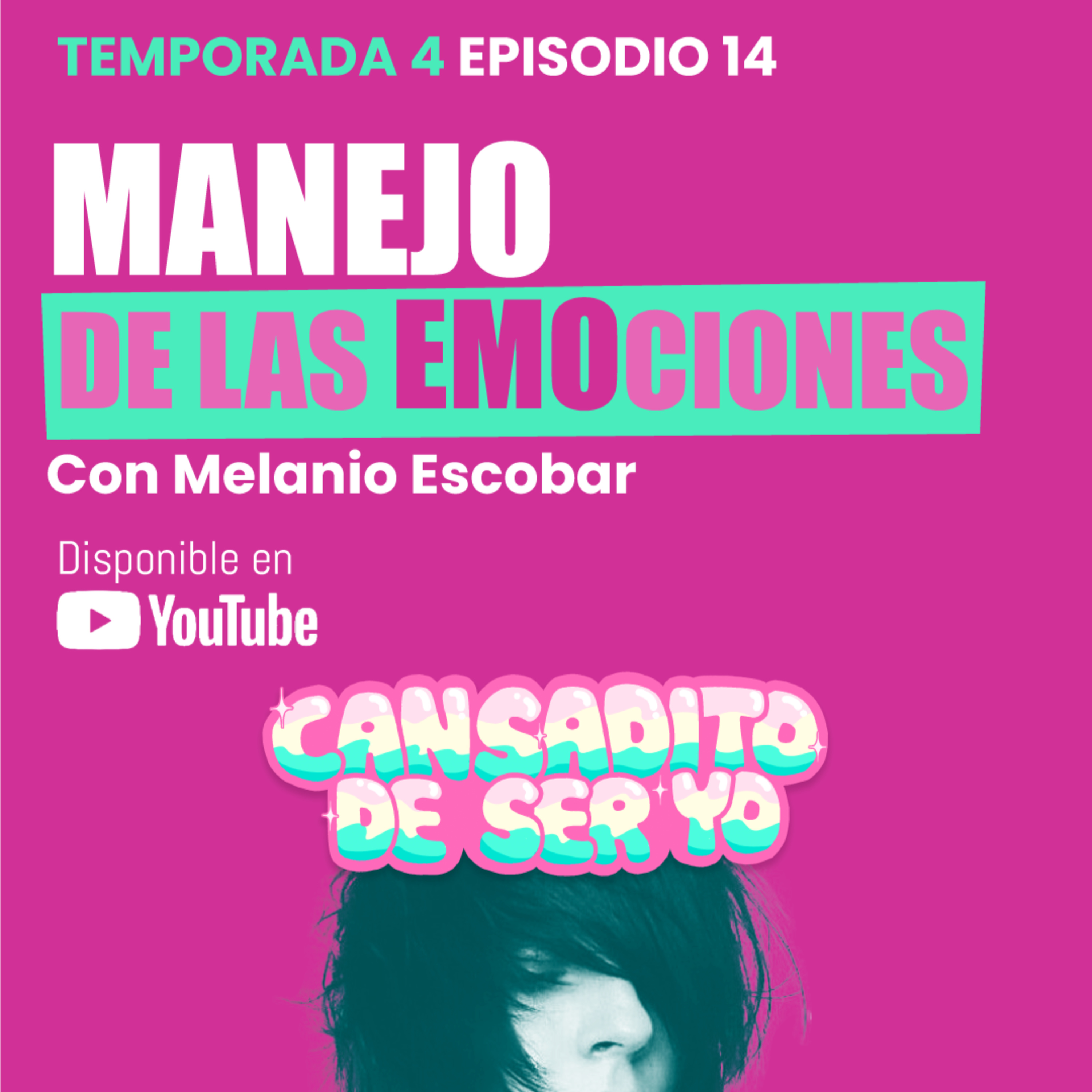 Cansadito de ser yo