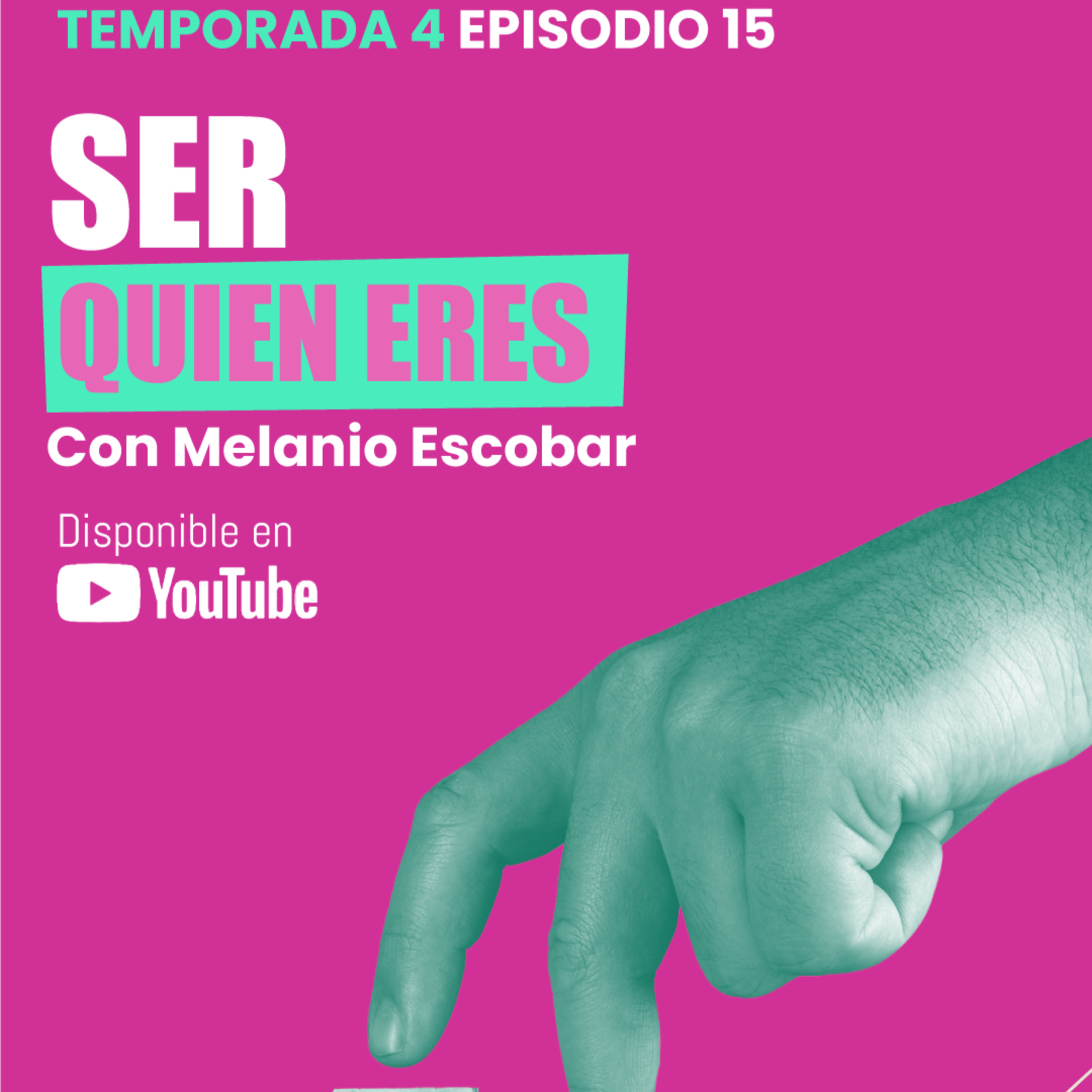 Cansadito de ser yo
