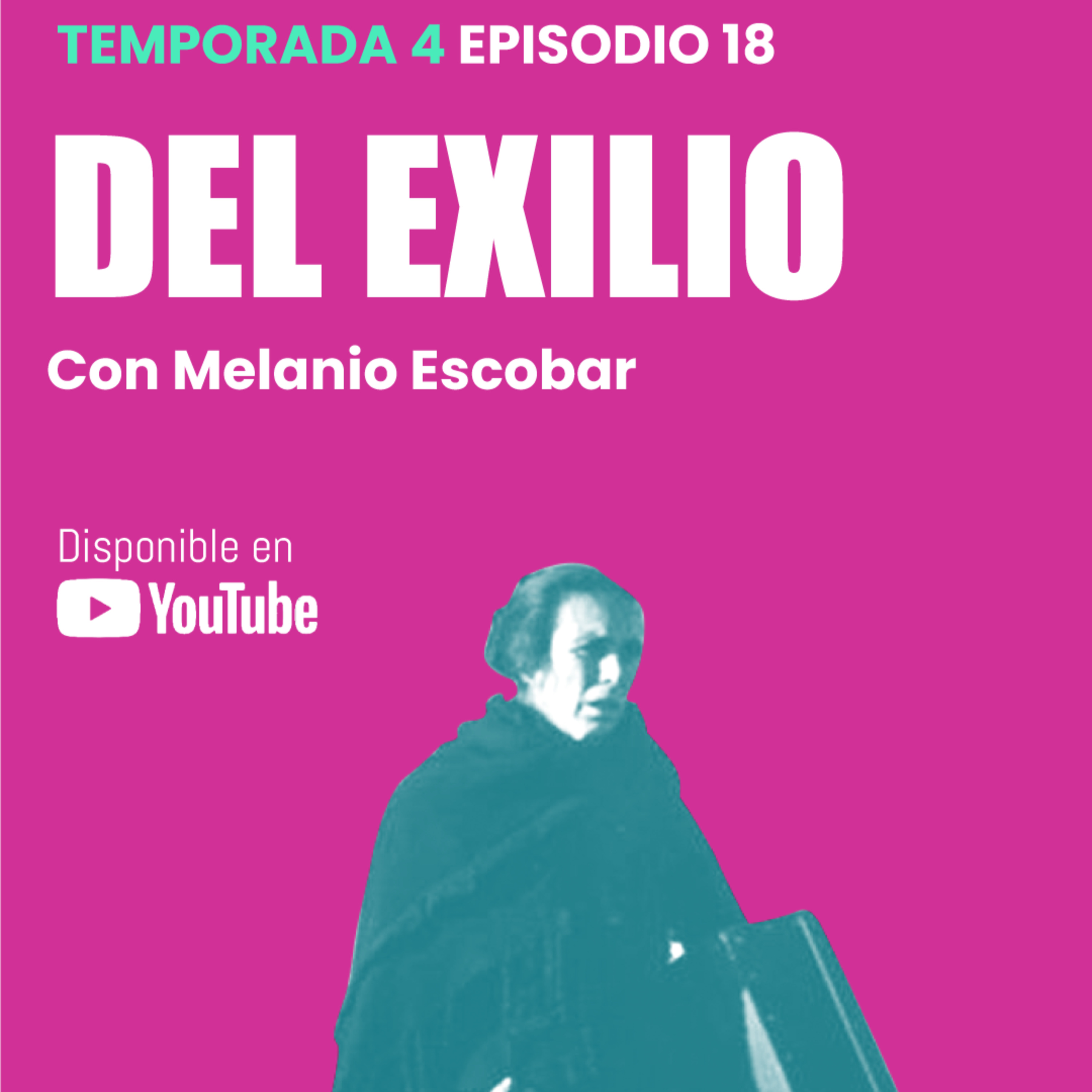 Cansadito de ser yo