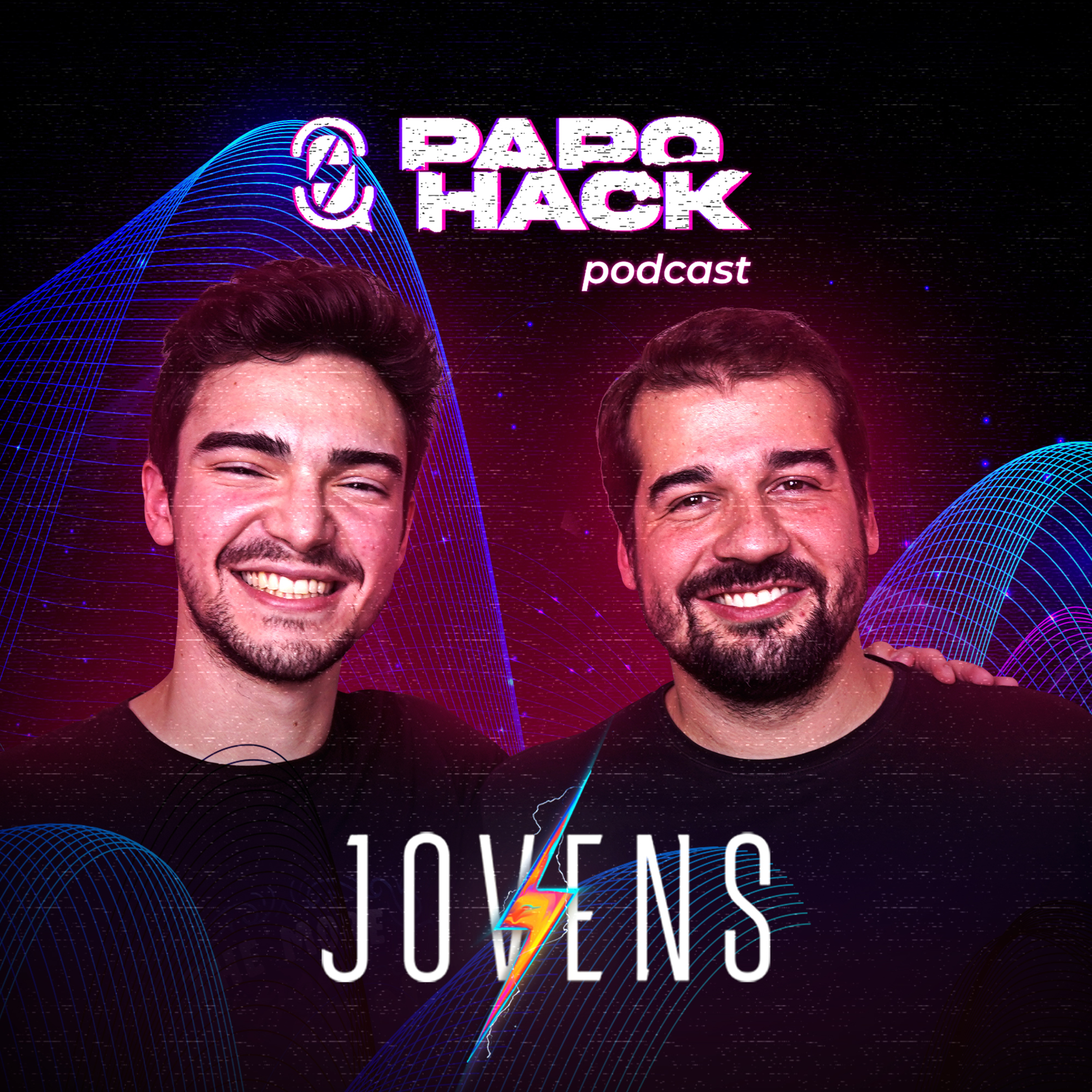 DESVENDANDO O CRESCIMENTO DA RAPPI BRASIL, KANUI e DAFIT | Podcast JN #036