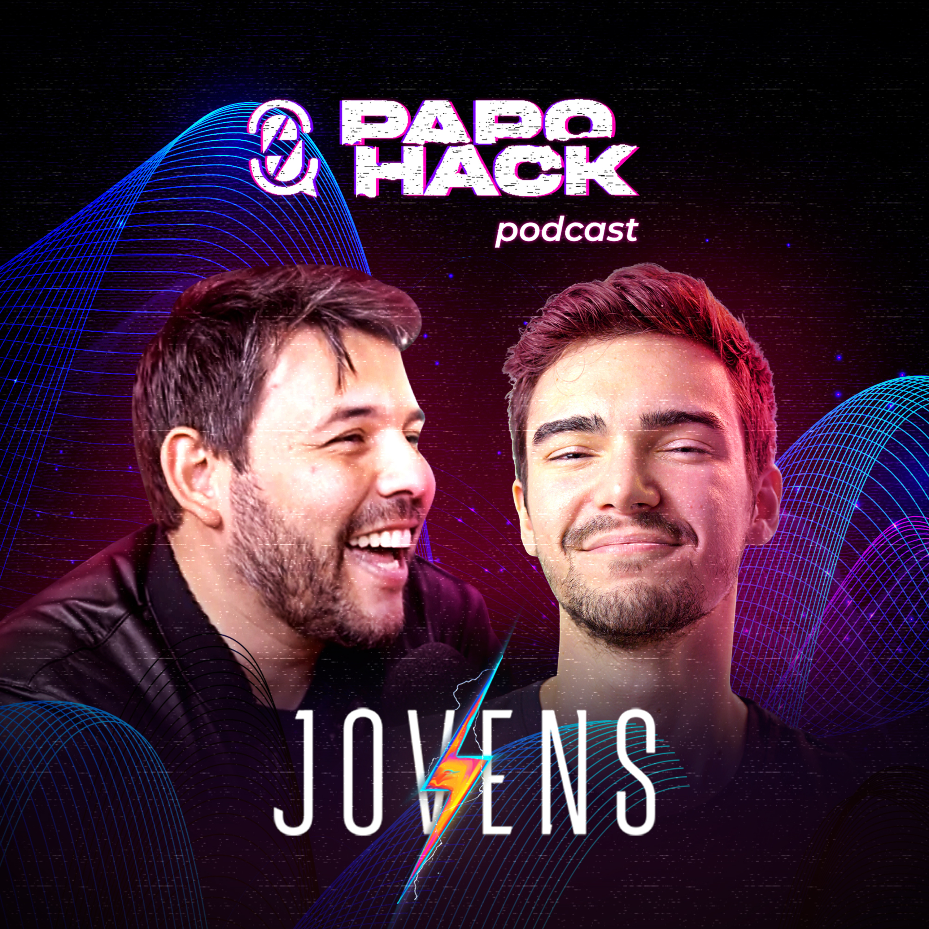 RÃO, O MAIOR GRUPO DE DELIVERY DO BRASIL | c/ Guilherme Lemos Podcast JN #039