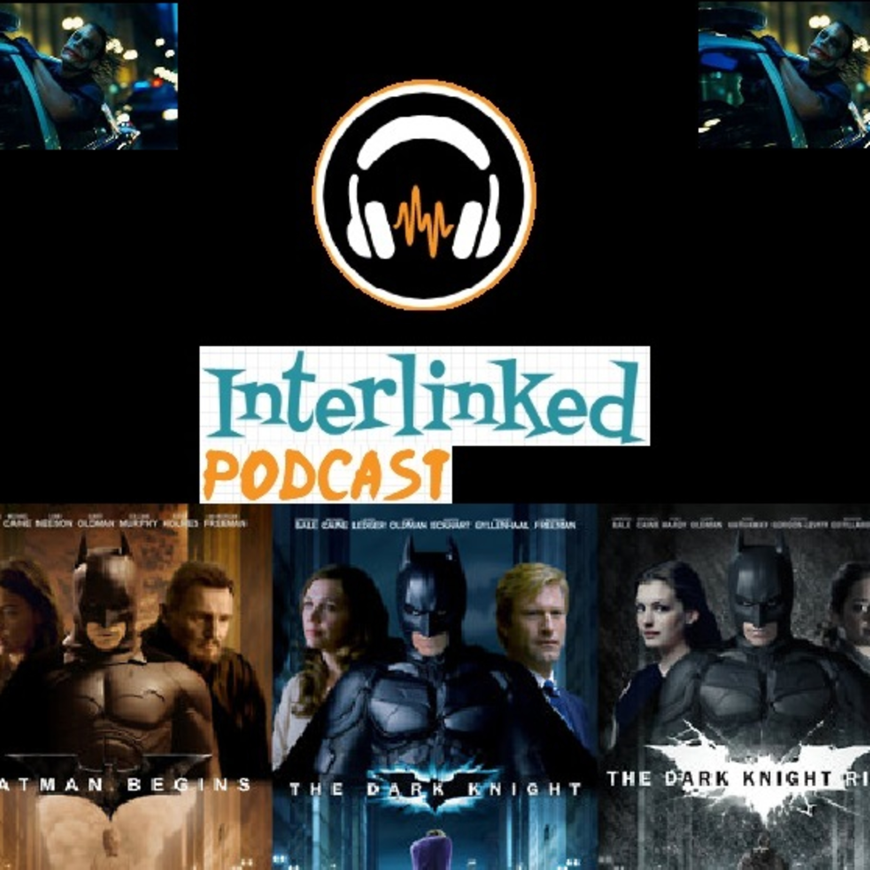 Interlinked Podcast