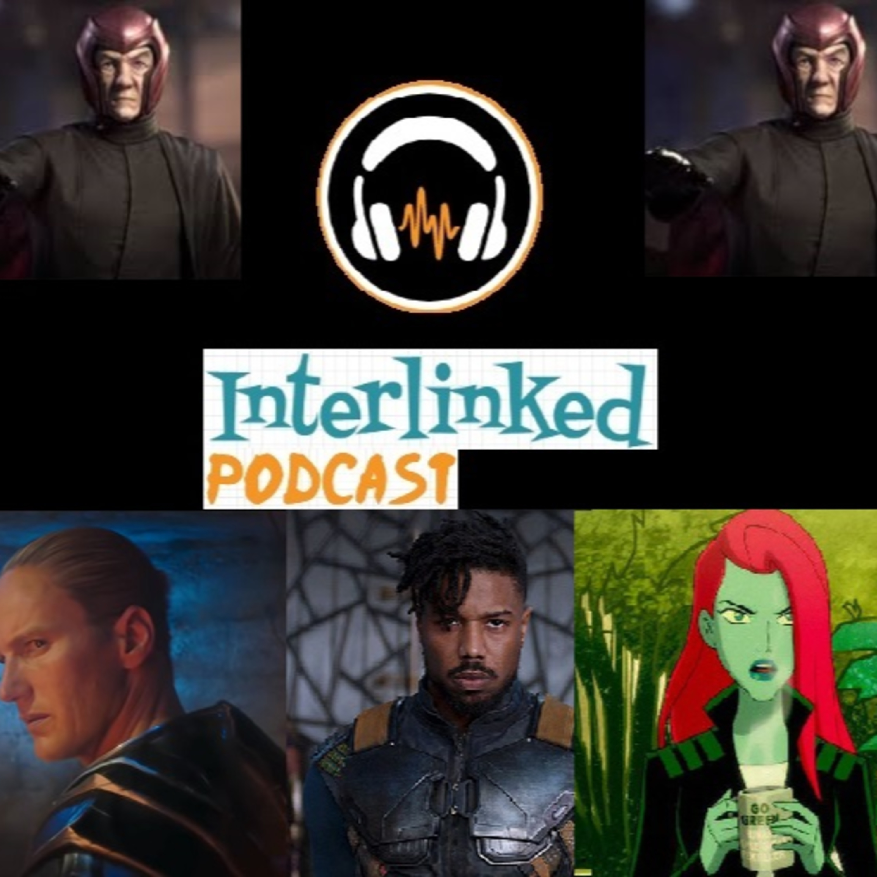 Interlinked Podcast