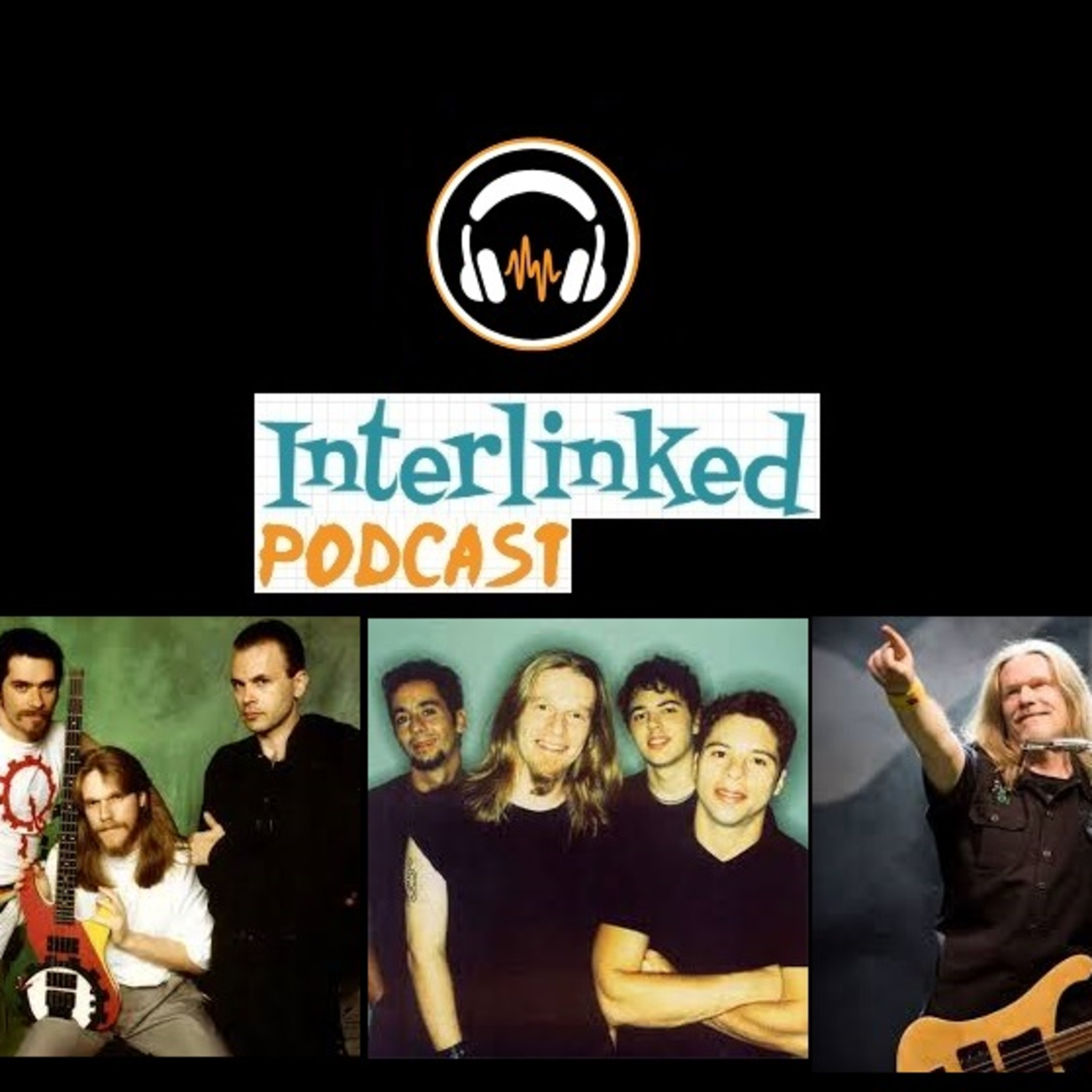 Interlinked Podcast