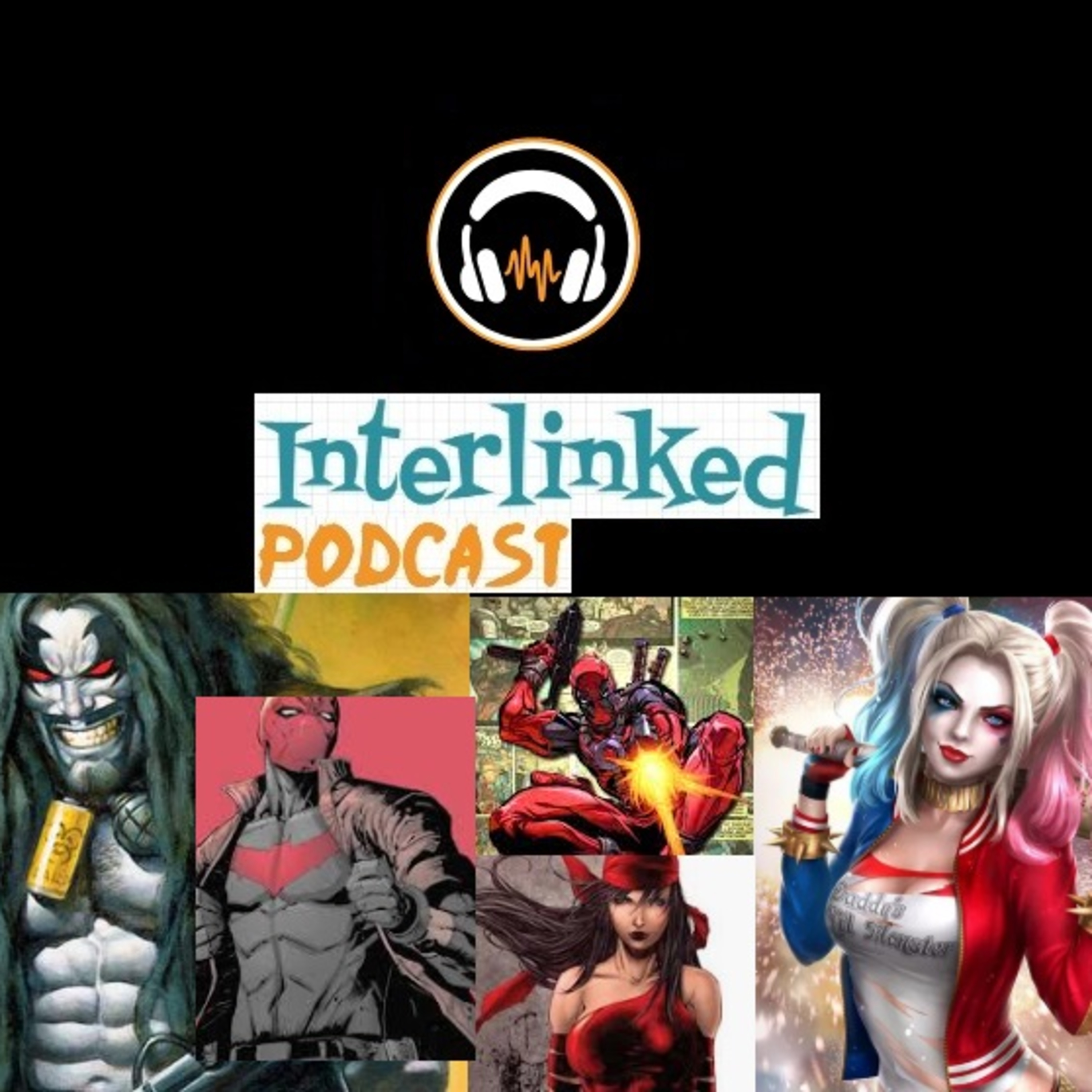 Interlinked Podcast
