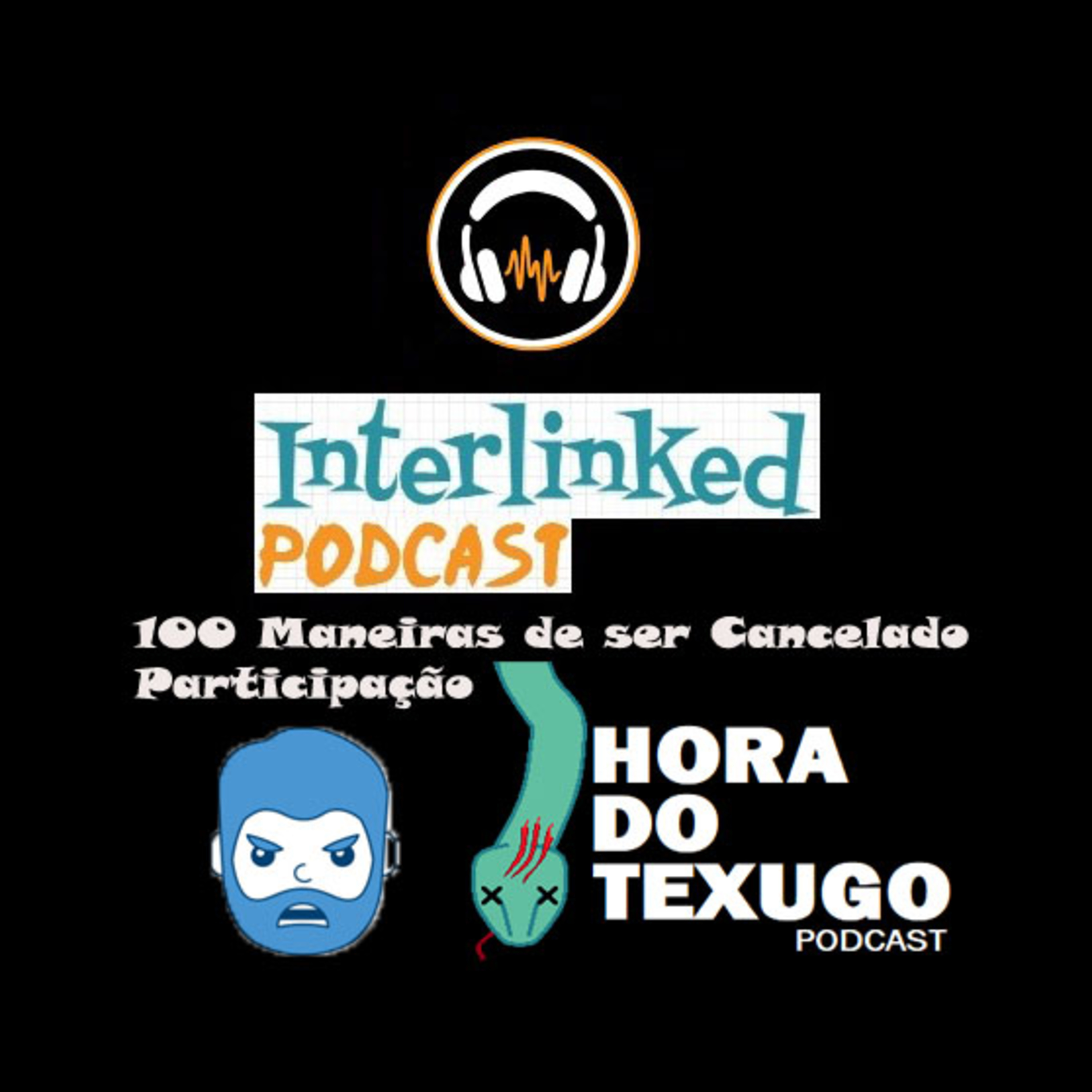 Interlinked Podcast