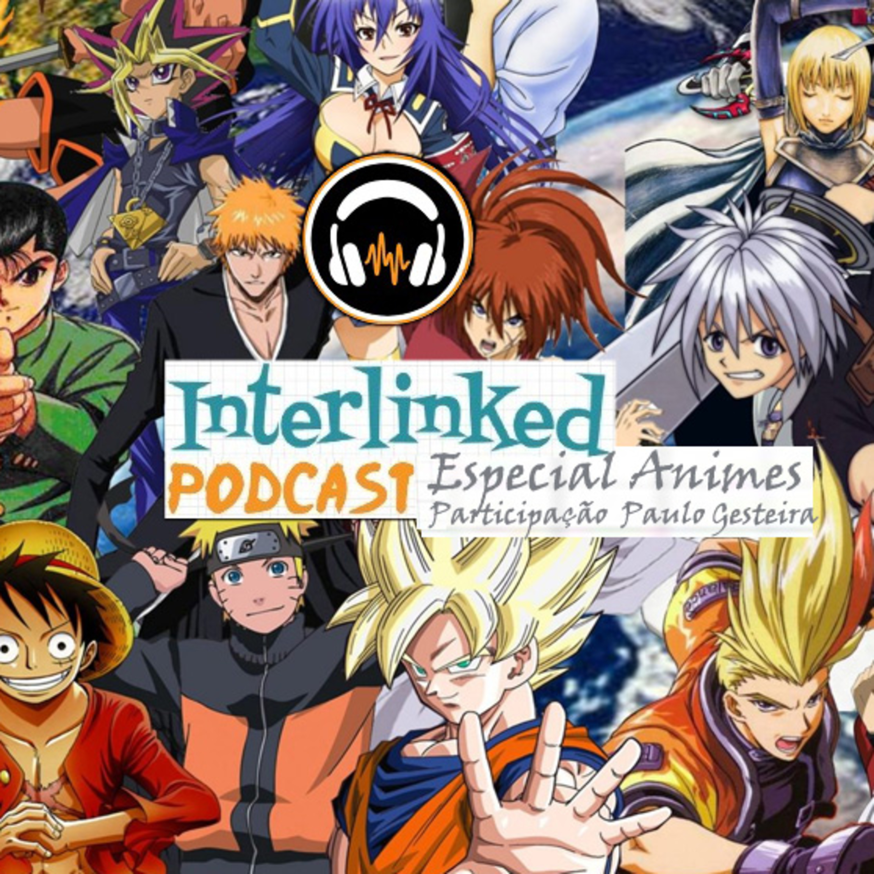 Interlinked Podcast