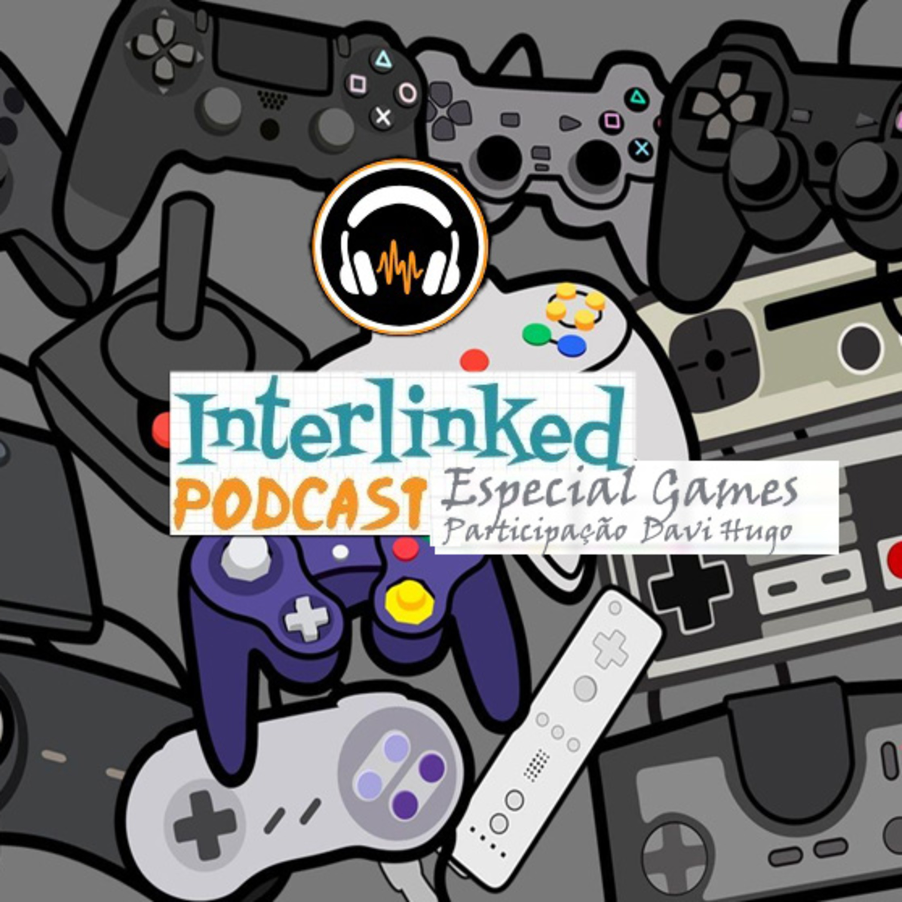 Interlinked Podcast