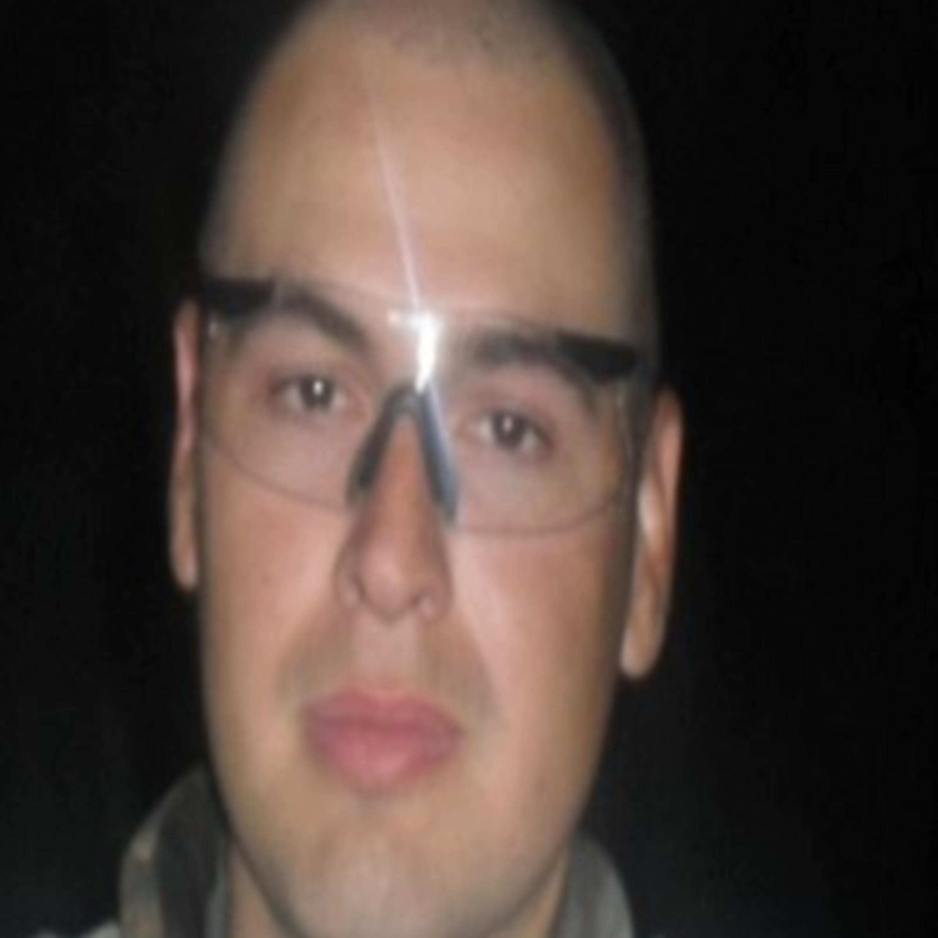 Author Nigel Beckles